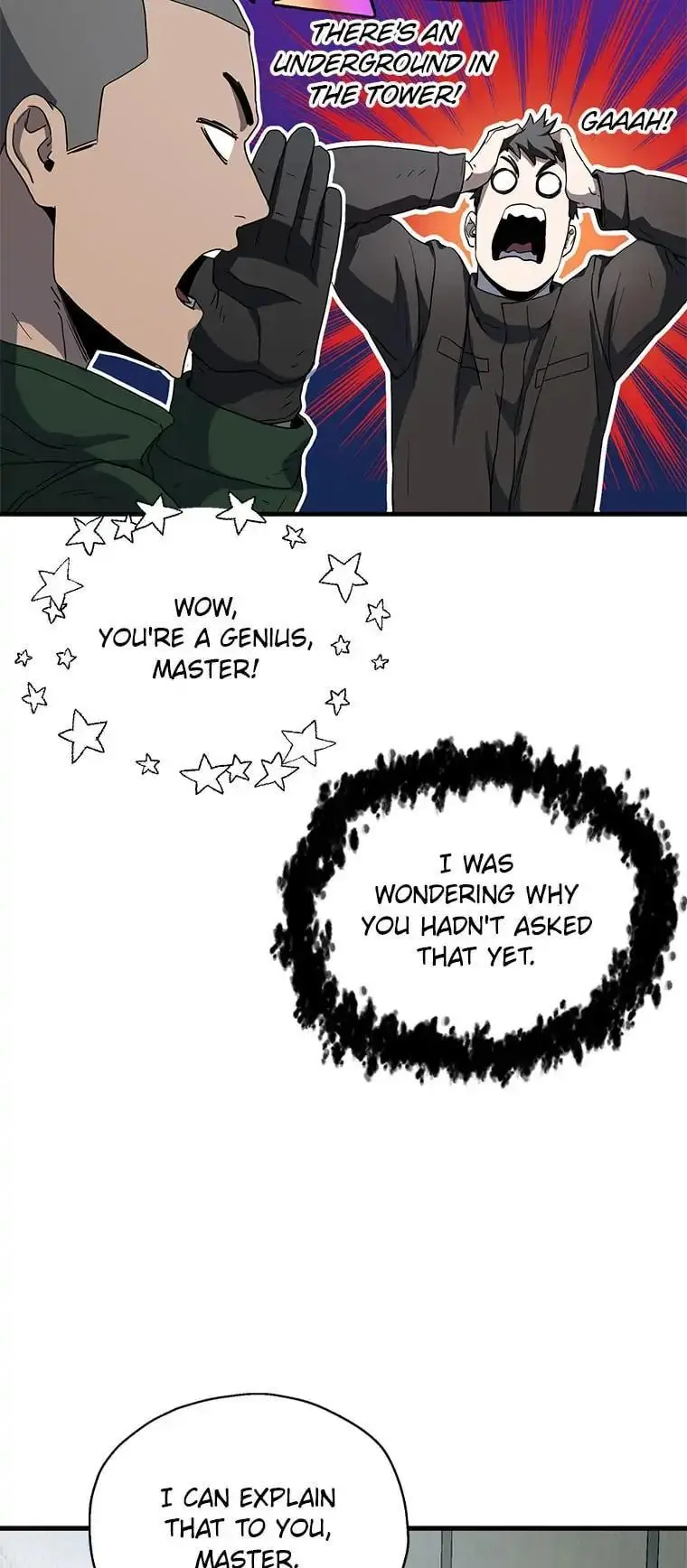Read The Player That Cant Level Up - Chapter 95 - w1.theplayerwhocantlevelup.com | Image 46