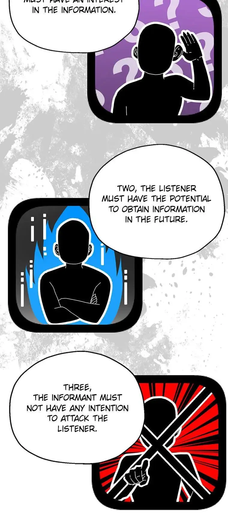 Read The Player That Cant Level Up - Chapter 95 - w1.theplayerwhocantlevelup.com | Image 48
