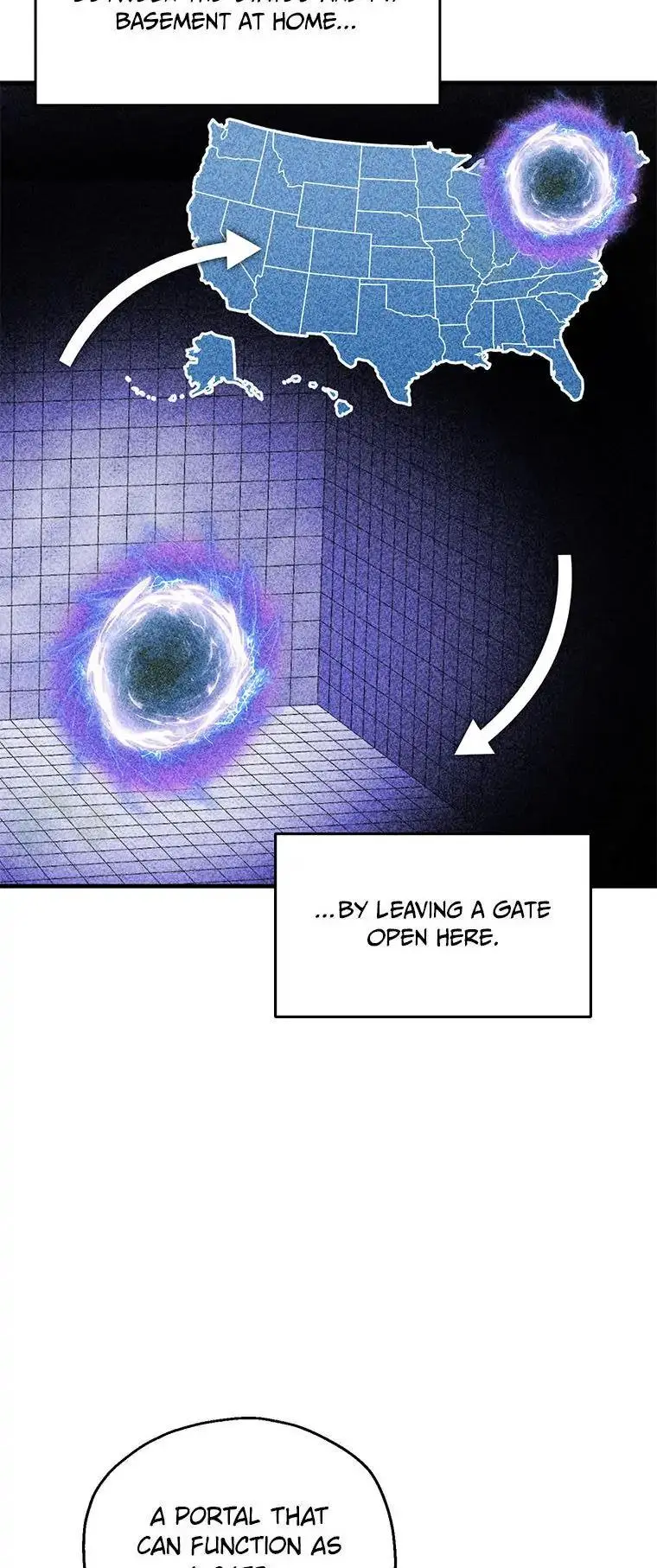 Read The Player That Cant Level Up - Chapter 95 - w1.theplayerwhocantlevelup.com | Image 60