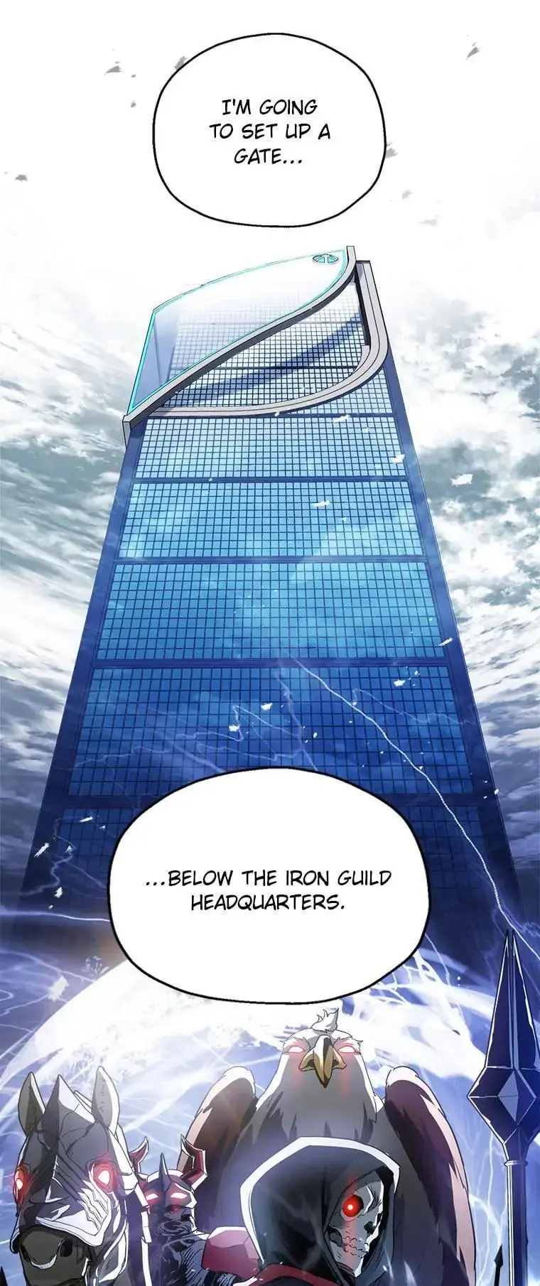 Read The Player That Cant Level Up - Chapter 95 - w1.theplayerwhocantlevelup.com | Image 63