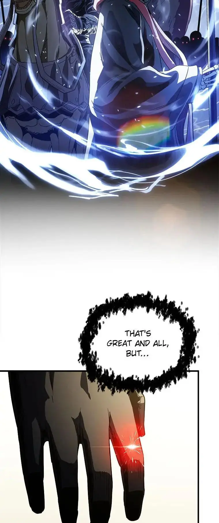 Read The Player That Cant Level Up - Chapter 95 - w1.theplayerwhocantlevelup.com | Image 64