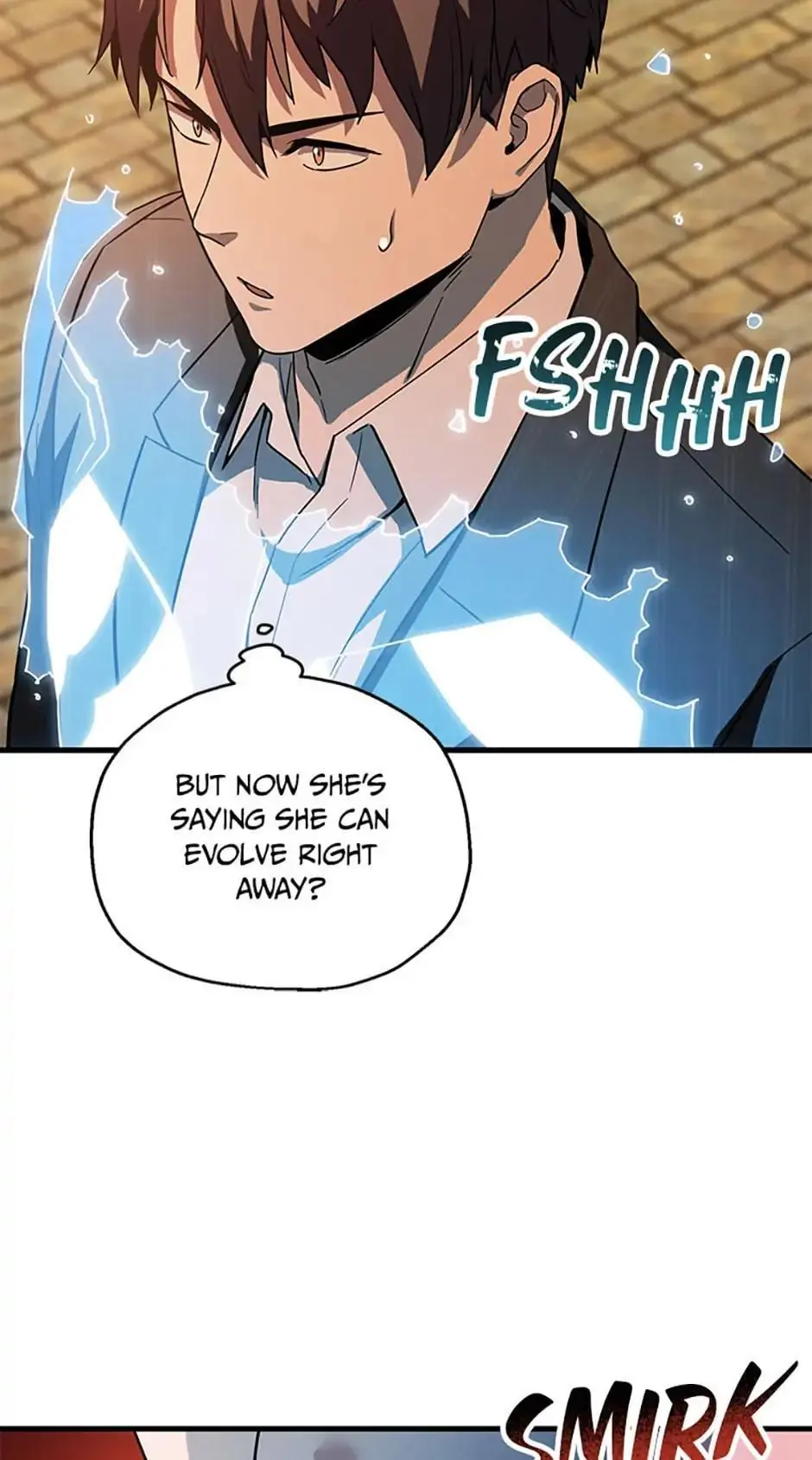 The Player Who Can't Level Up Chapter 96