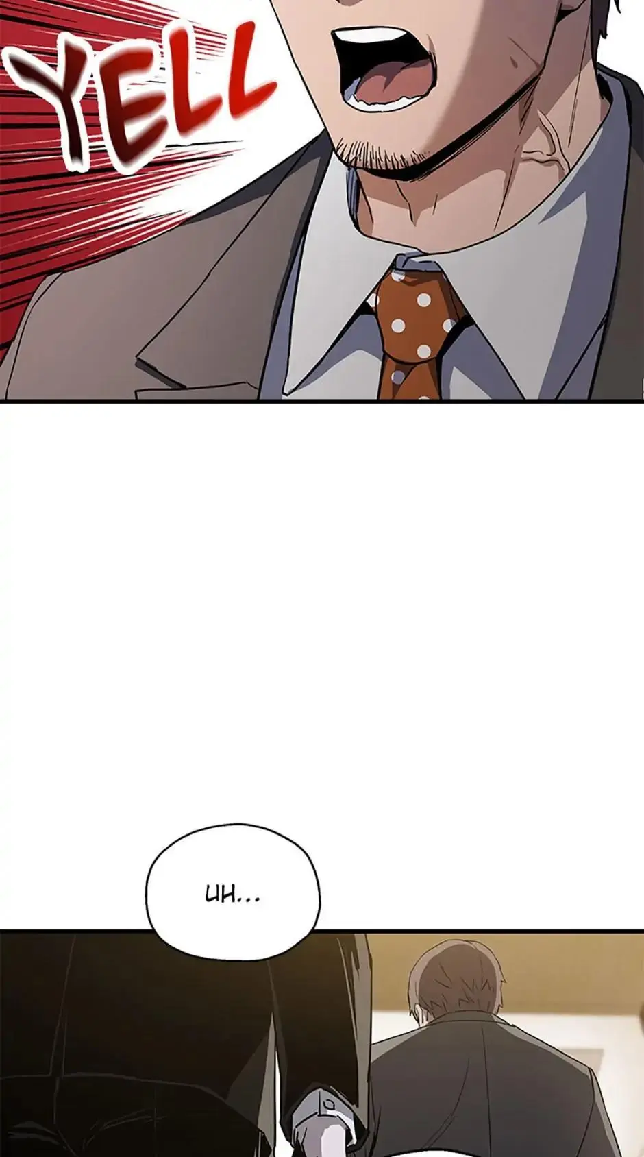 The Player Who Can't Level Up Chapter 96