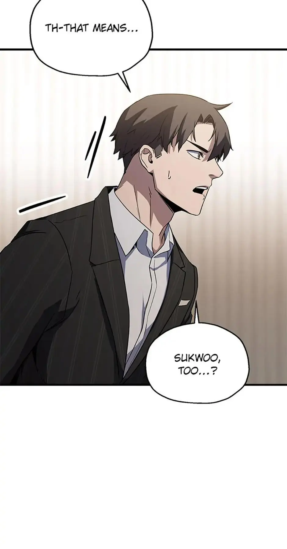 The Player Who Can't Level Up Chapter 96