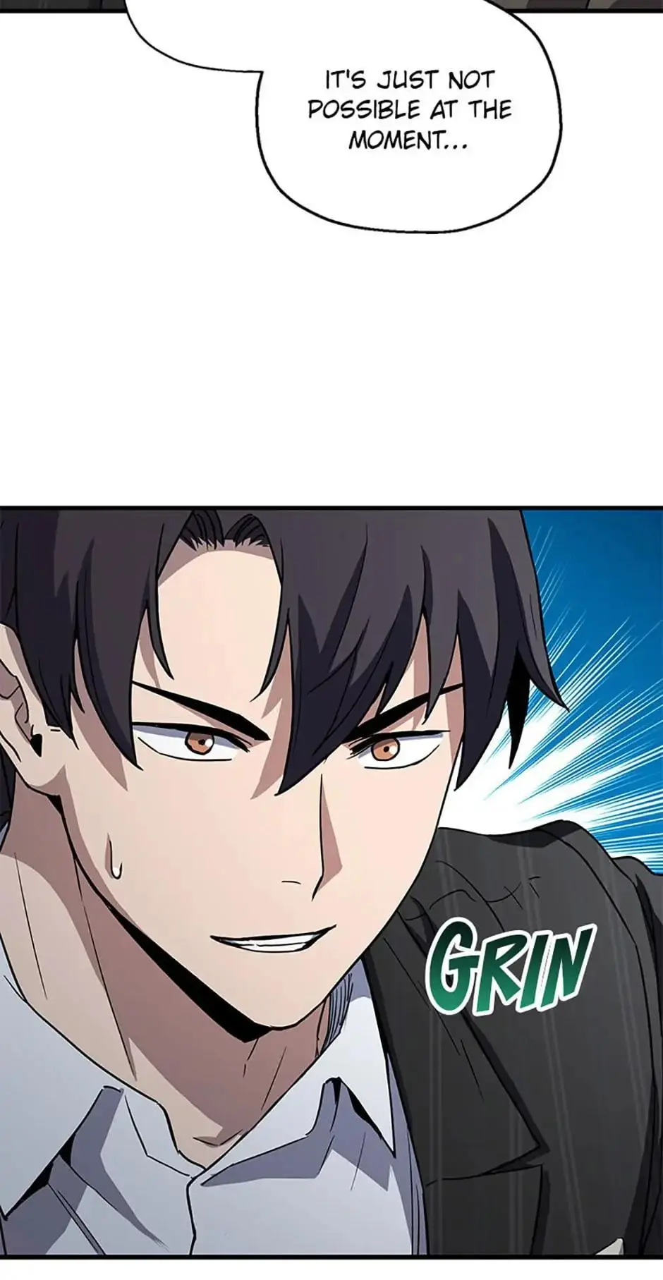 The Player Who Can't Level Up Chapter 96