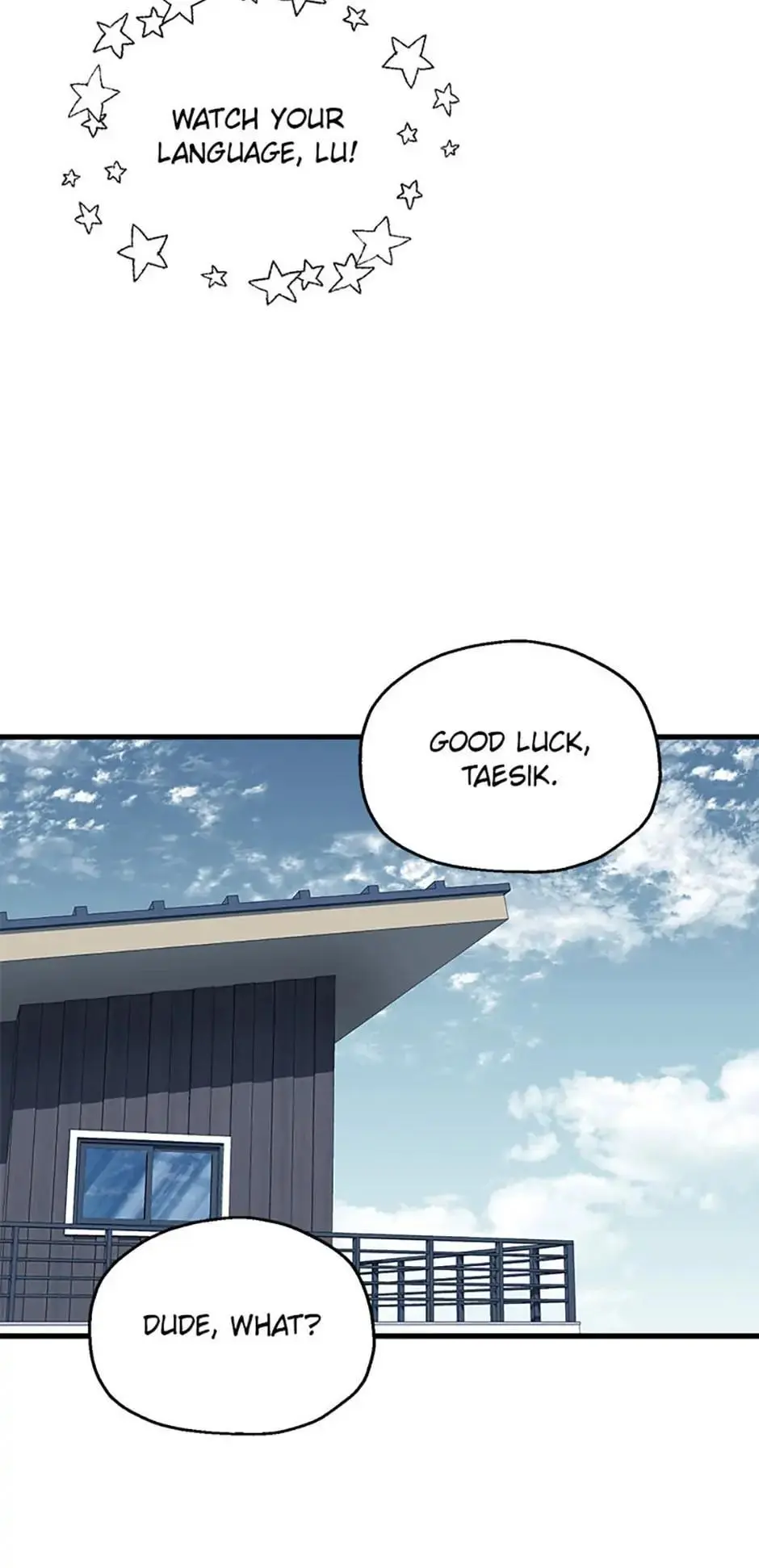 The Player Who Can't Level Up Chapter 96