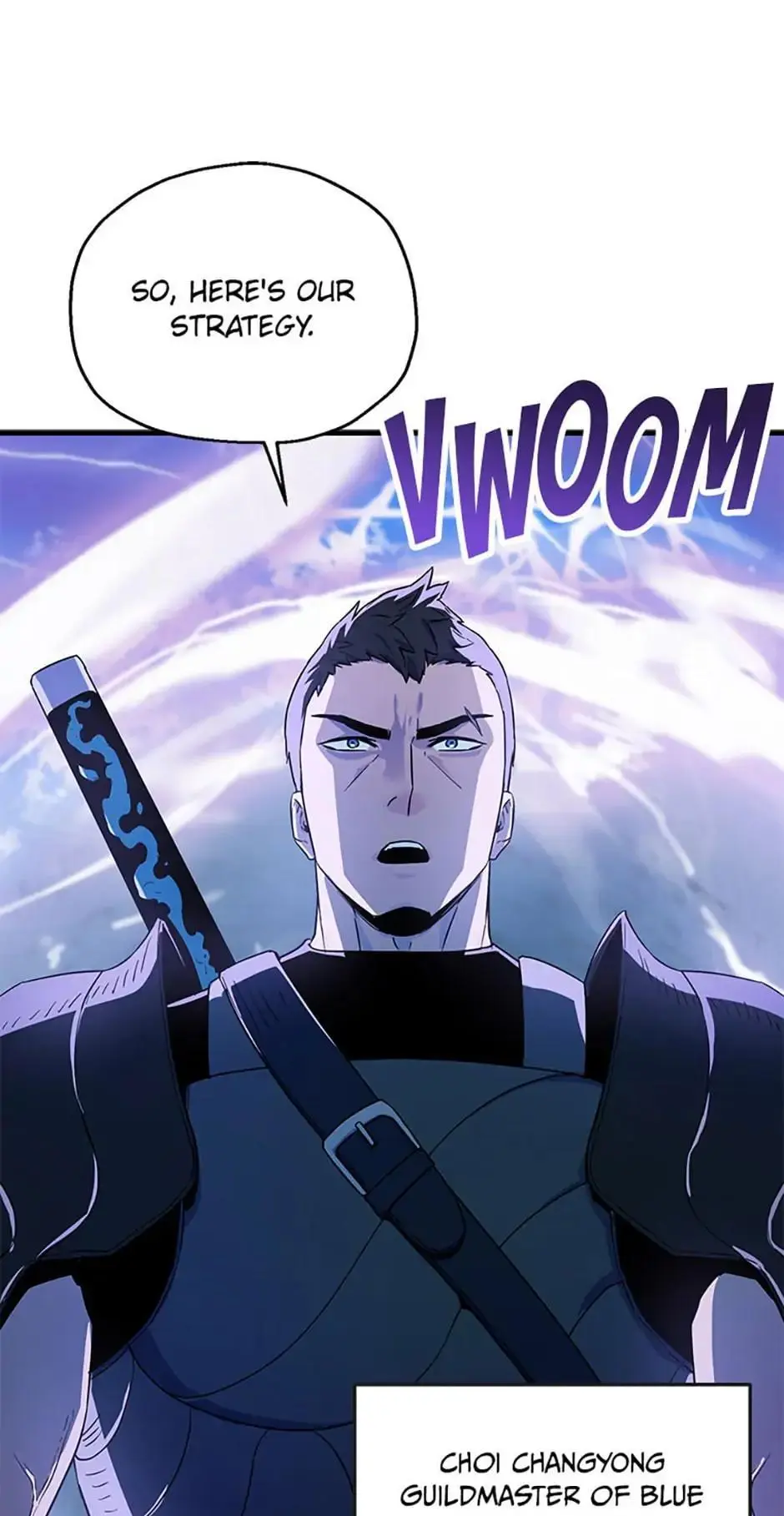 The Player Who Can't Level Up Chapter 96