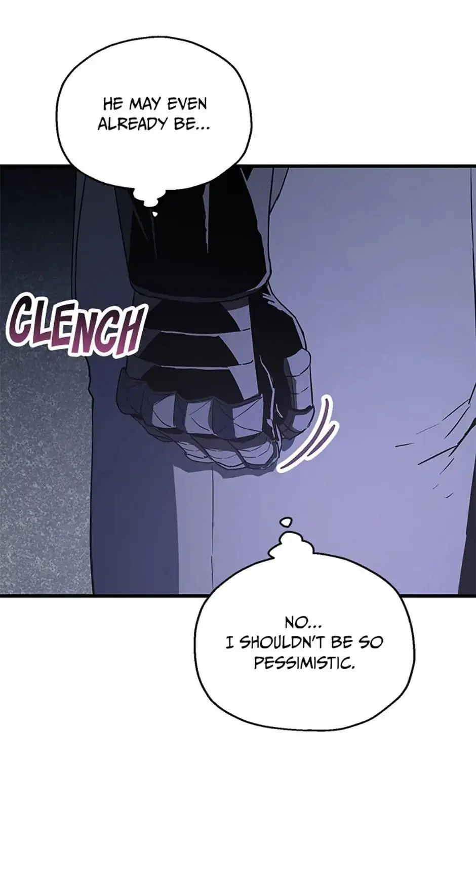 The Player Who Can't Level Up Chapter 96