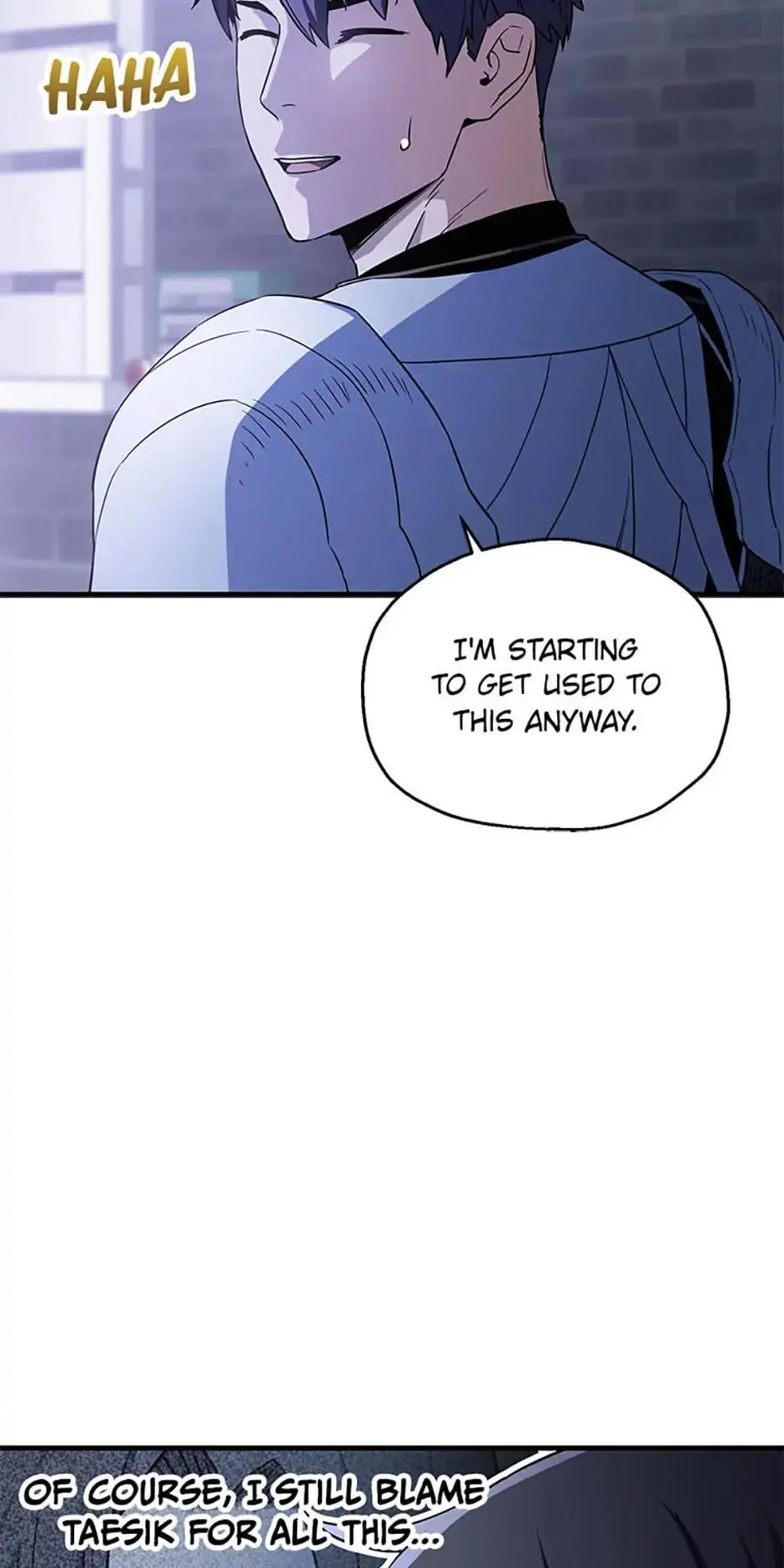 The Player Who Can't Level Up Chapter 96
