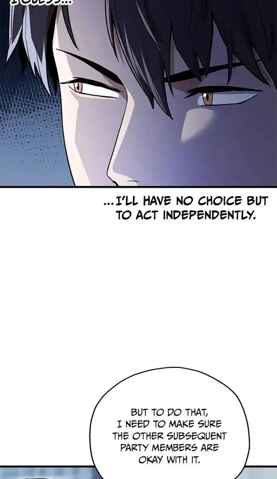 The Player Who Can't Level Up Chapter 96