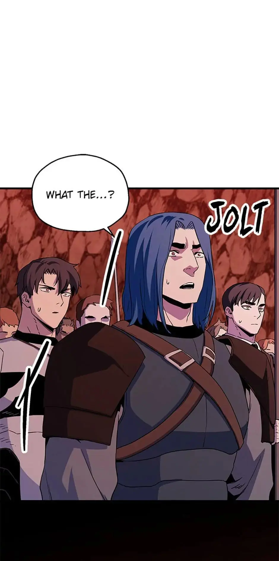 The Player Who Can't Level Up Chapter 96