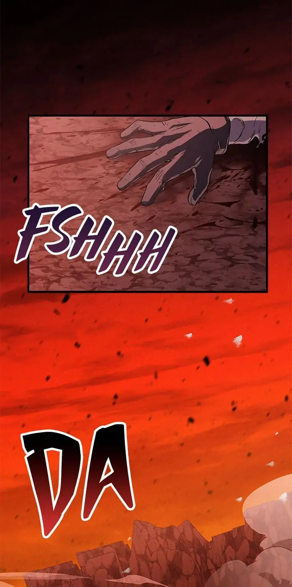 The Player Who Can't Level Up Chapter 96