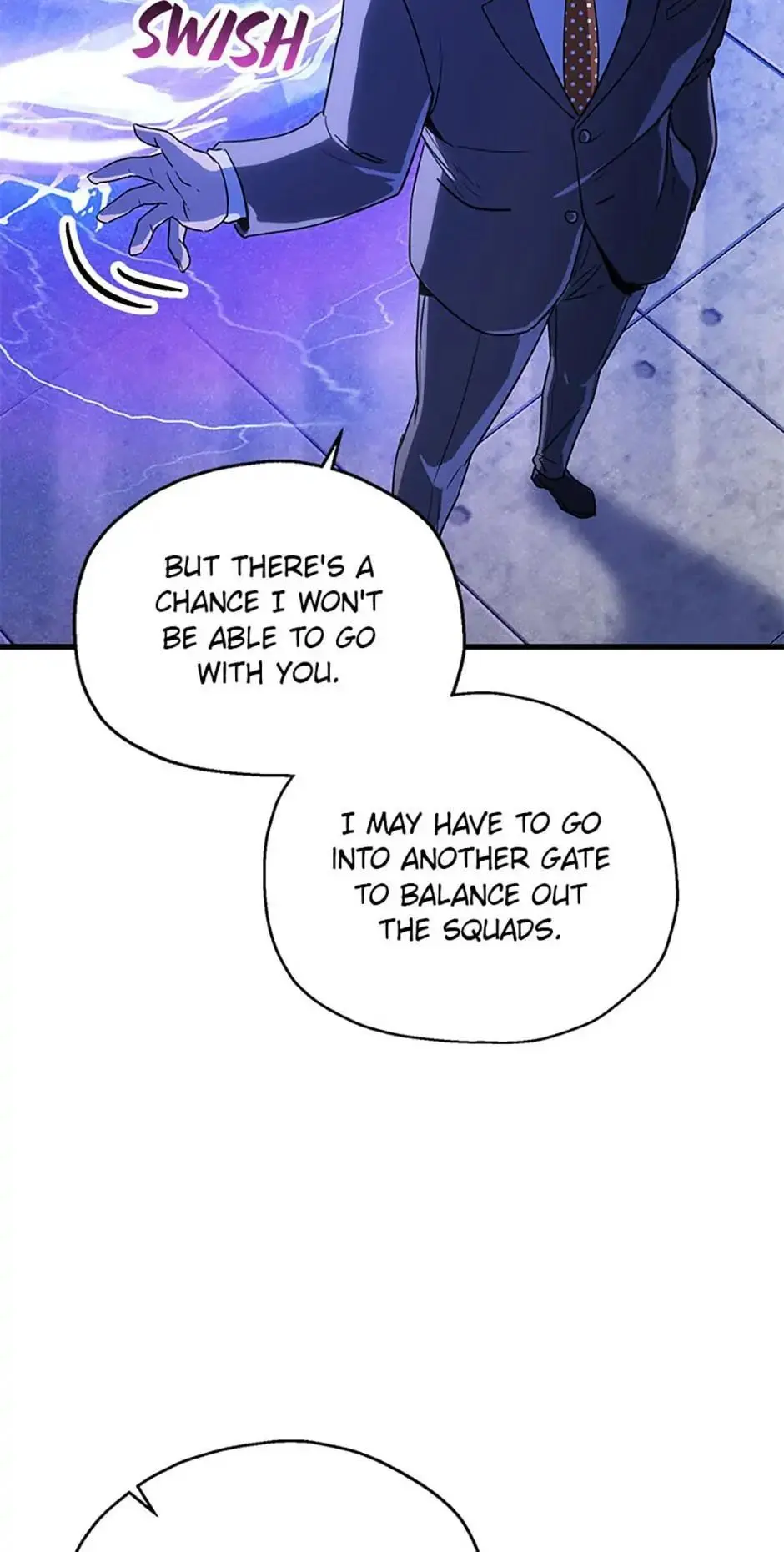 The Player Who Can't Level Up Chapter 97
