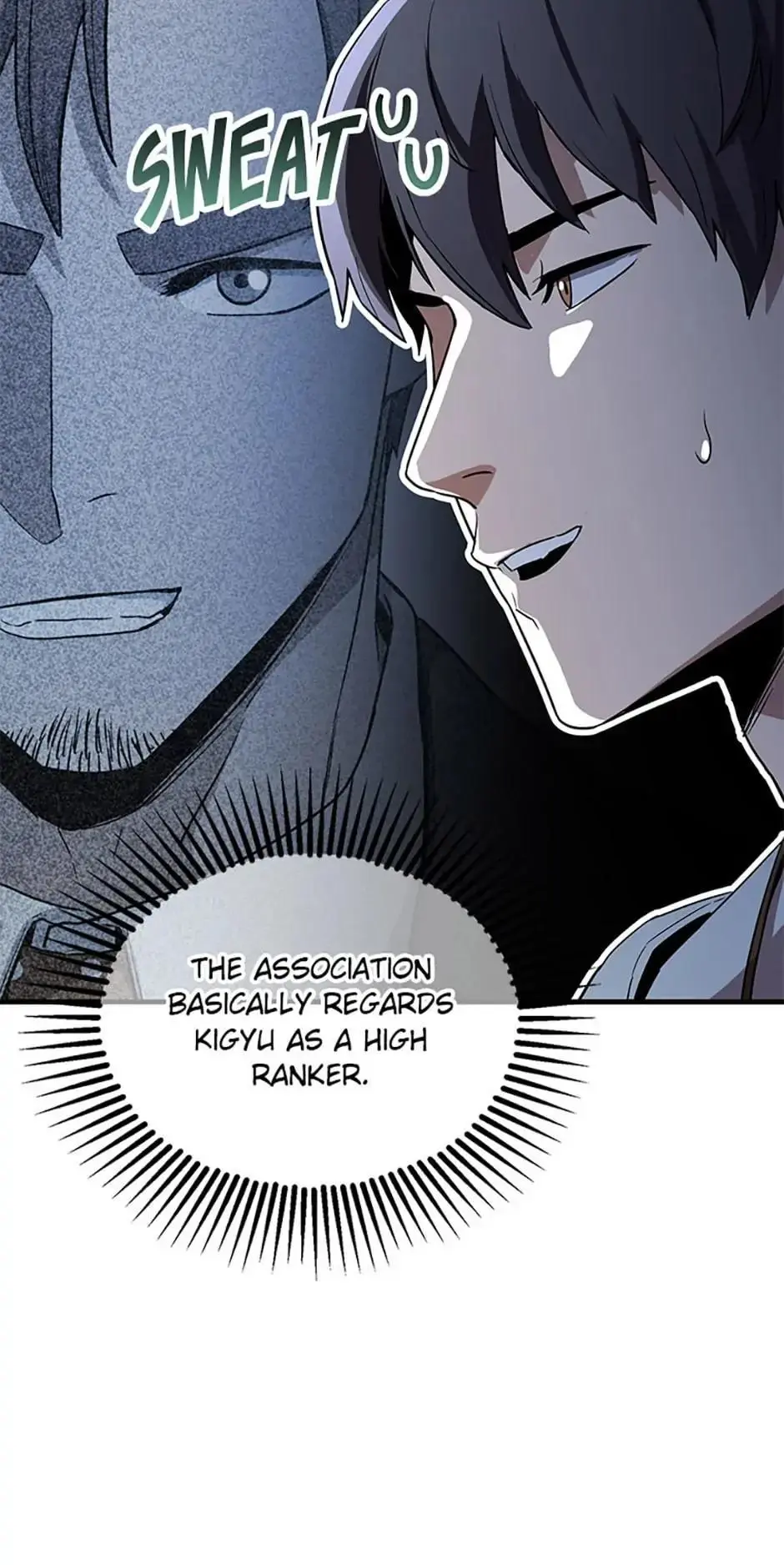 The Player Who Can't Level Up Chapter 97