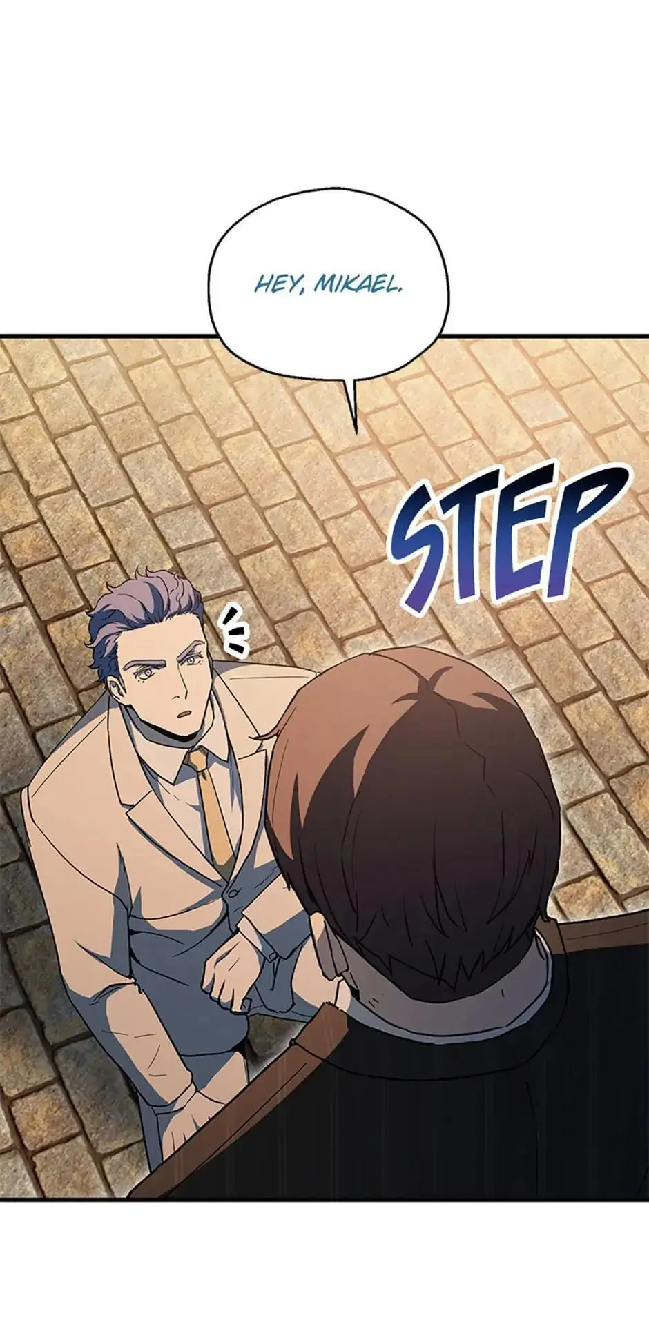 The Player Who Can't Level Up Chapter 98