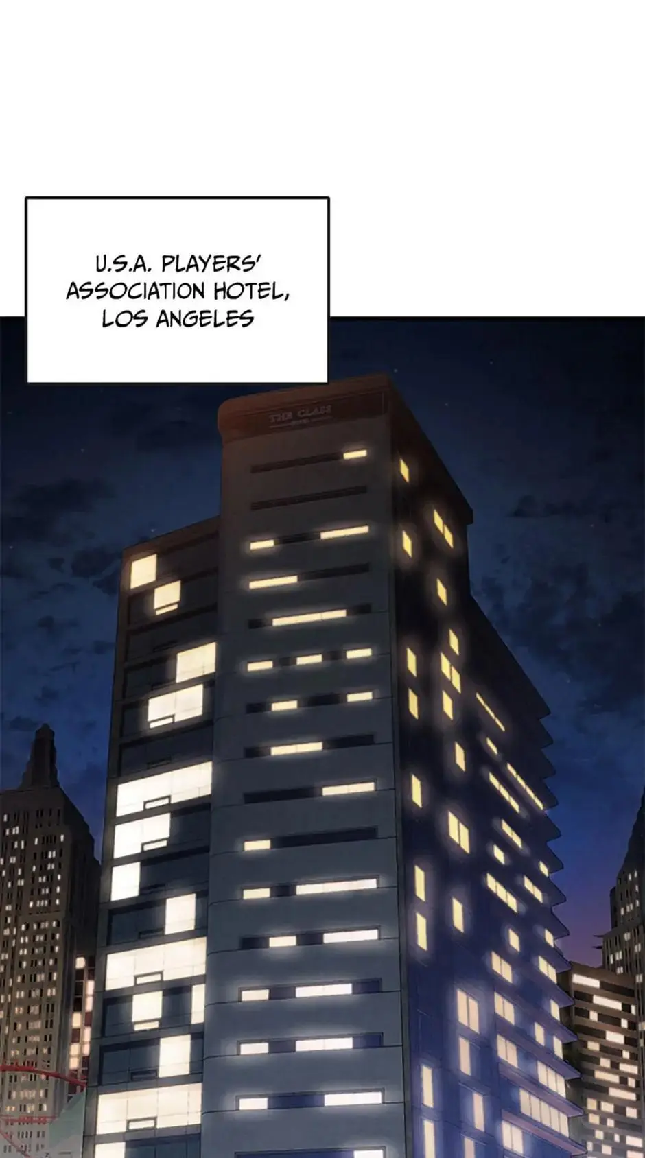 The Player Who Can't Level Up Chapter 98
