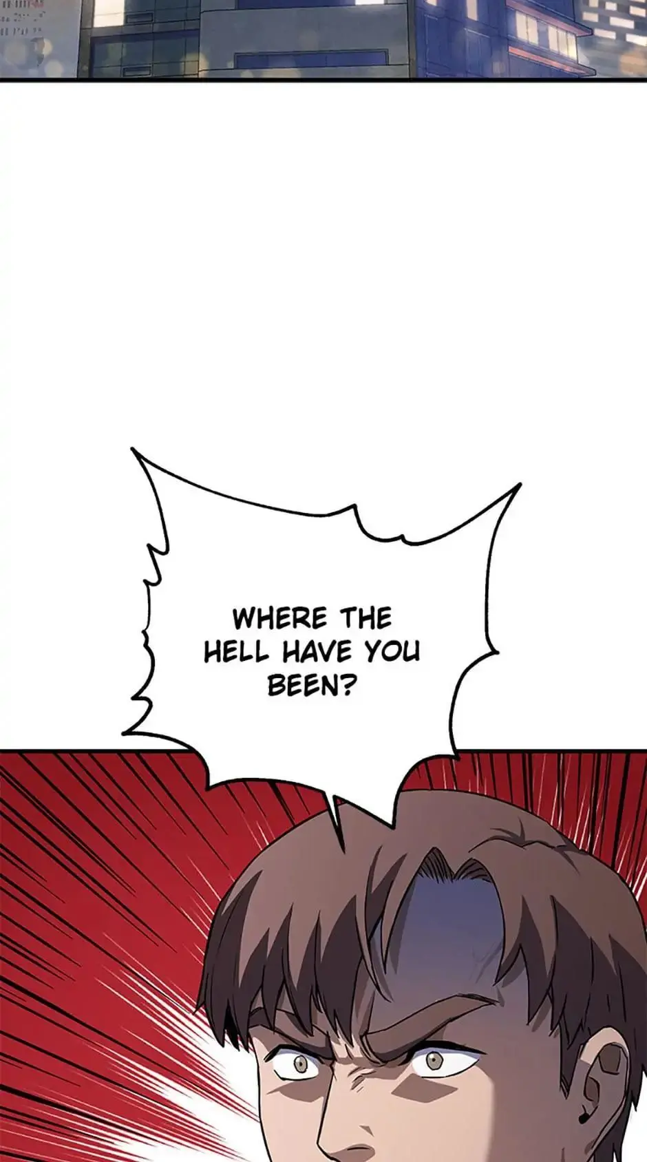 The Player Who Can't Level Up Chapter 98