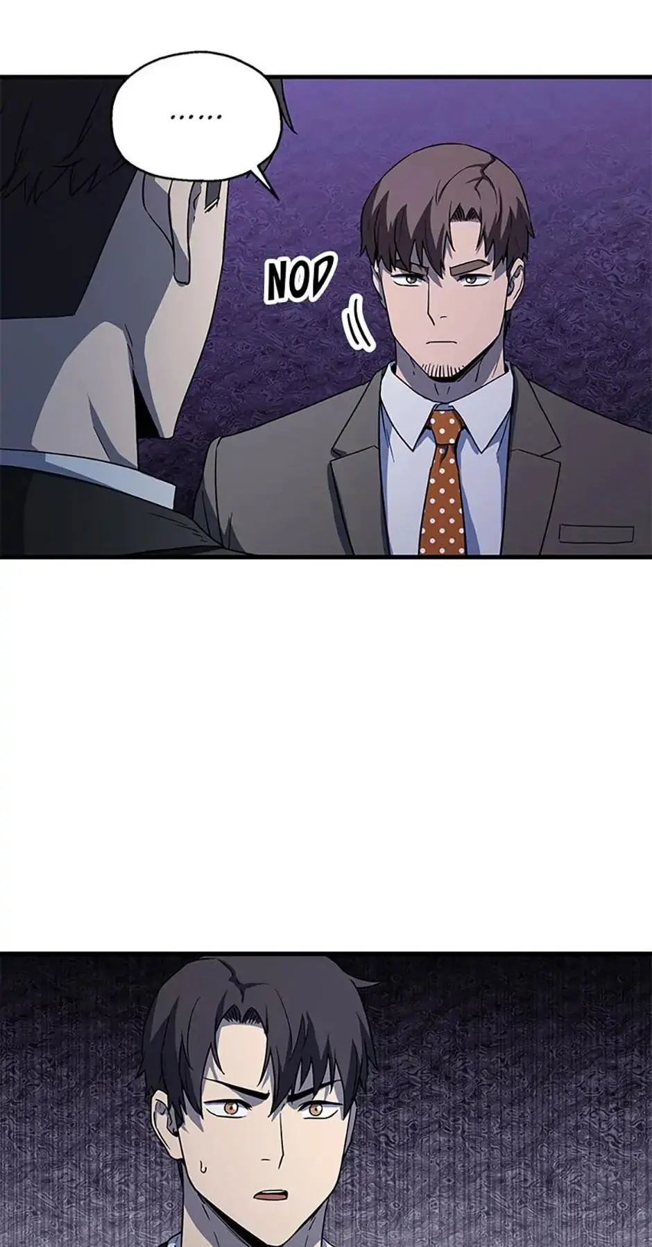 The Player Who Can't Level Up Chapter 98