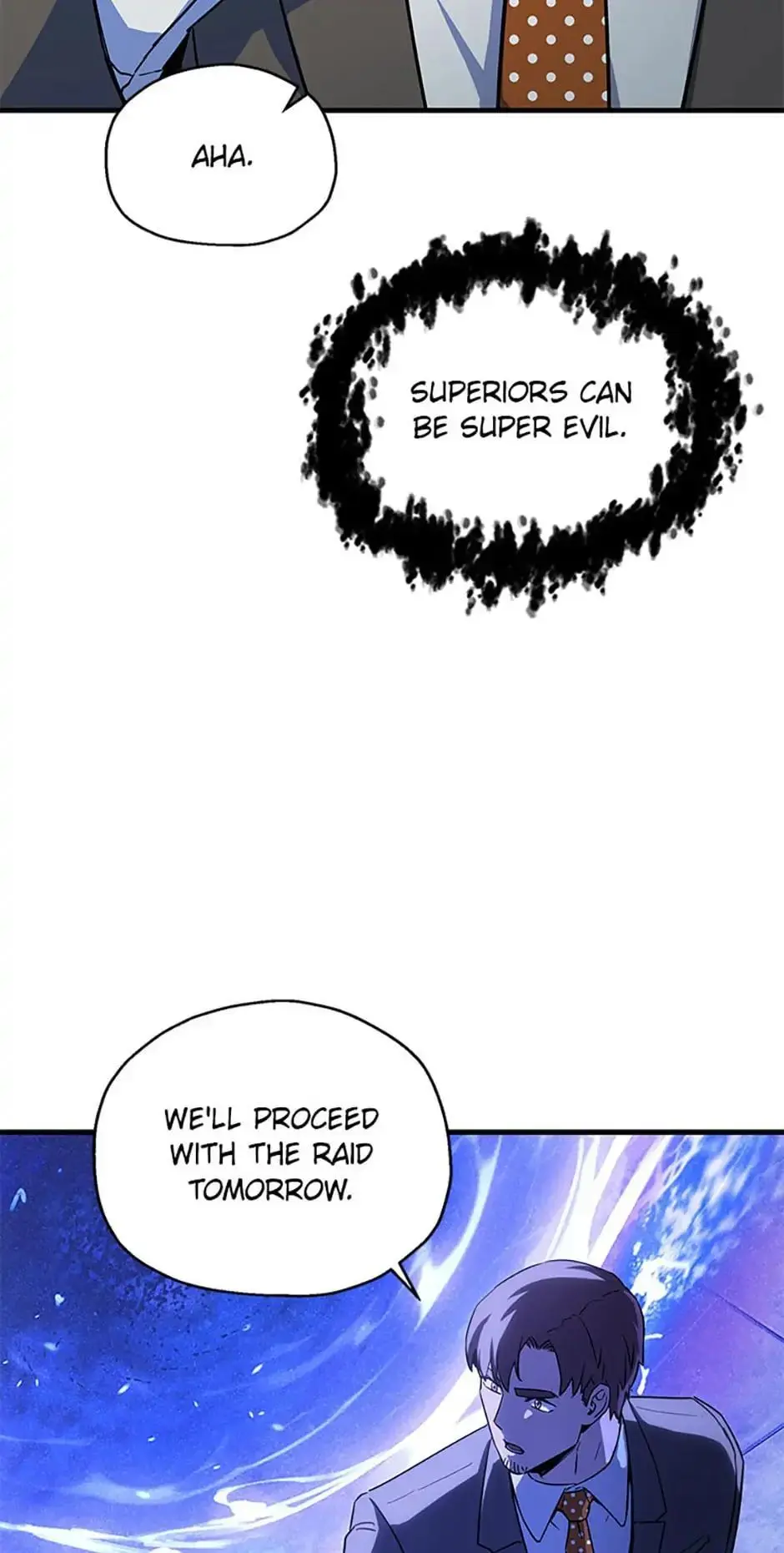 The Player Who Can't Level Up Chapter 98