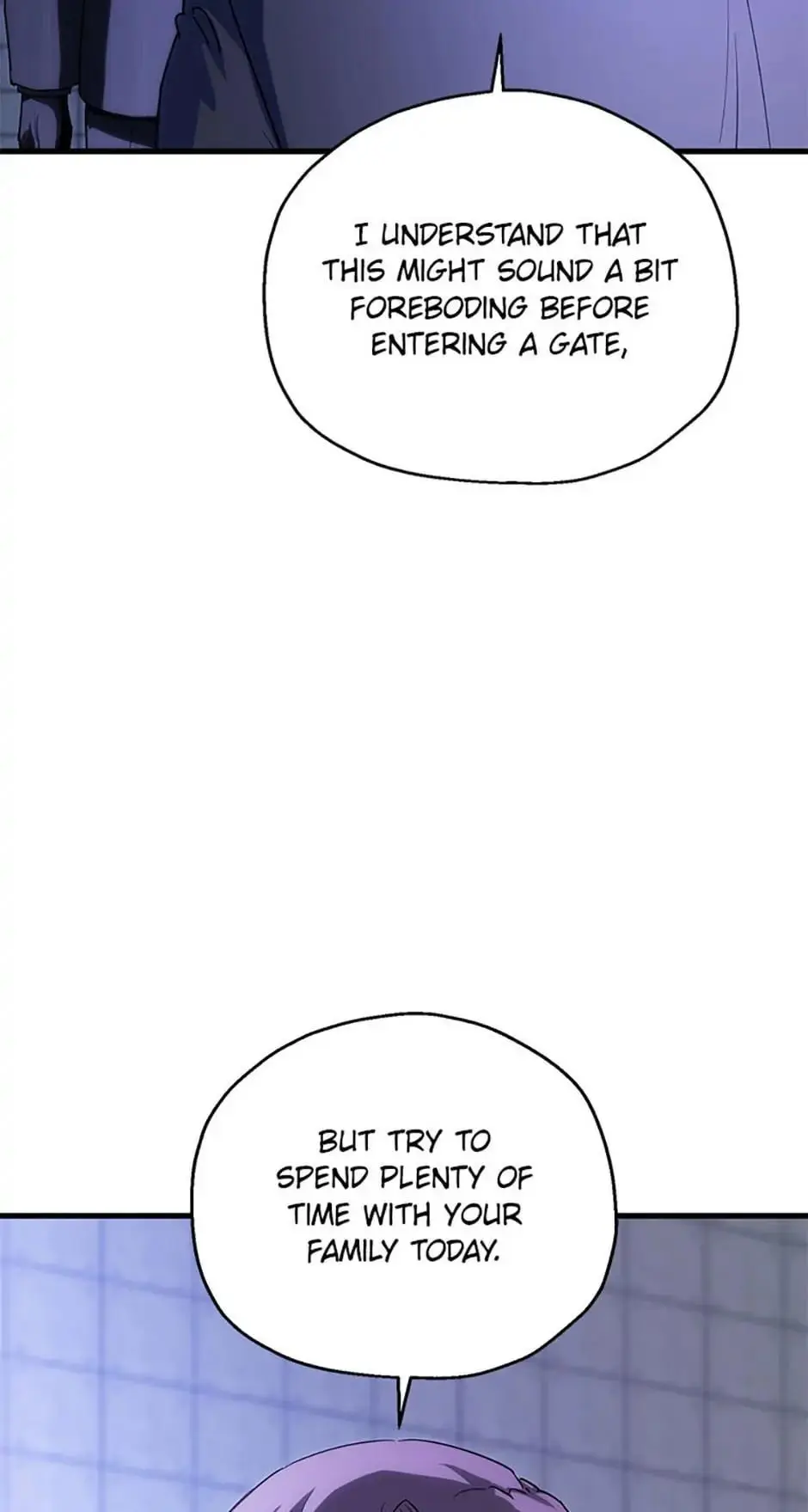 The Player Who Can't Level Up Chapter 98