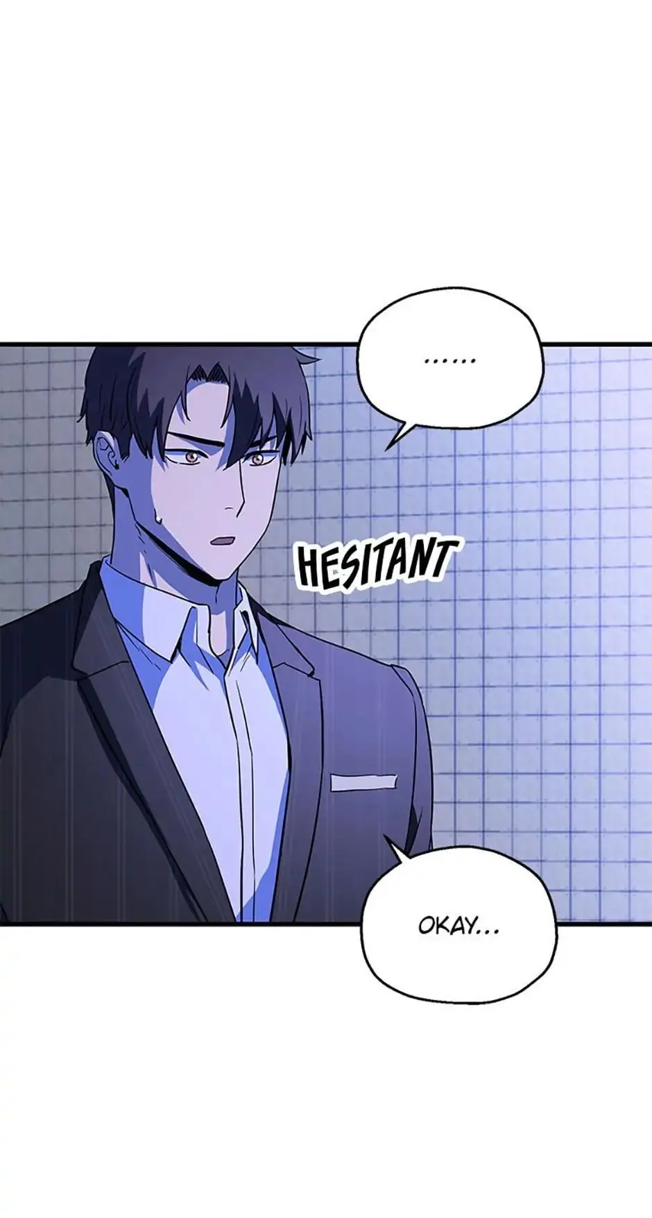The Player Who Can't Level Up Chapter 98
