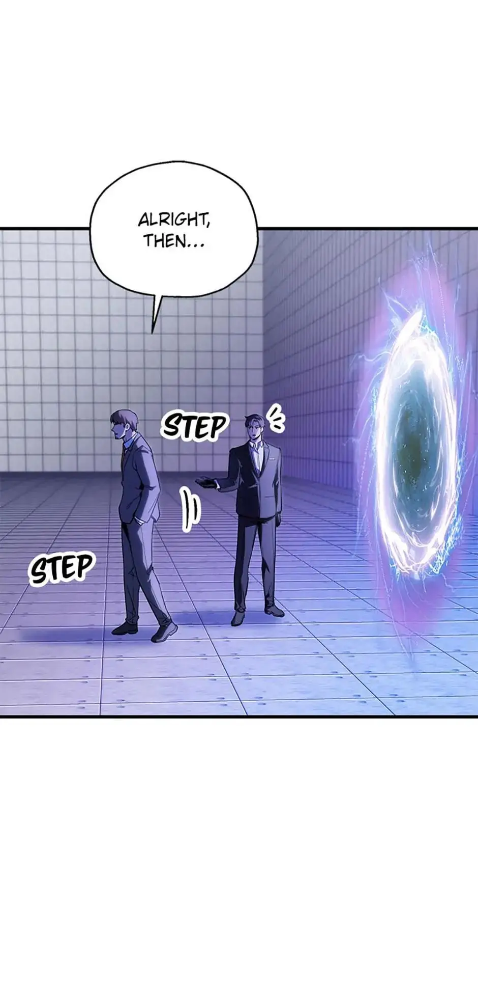 The Player Who Can't Level Up Chapter 98
