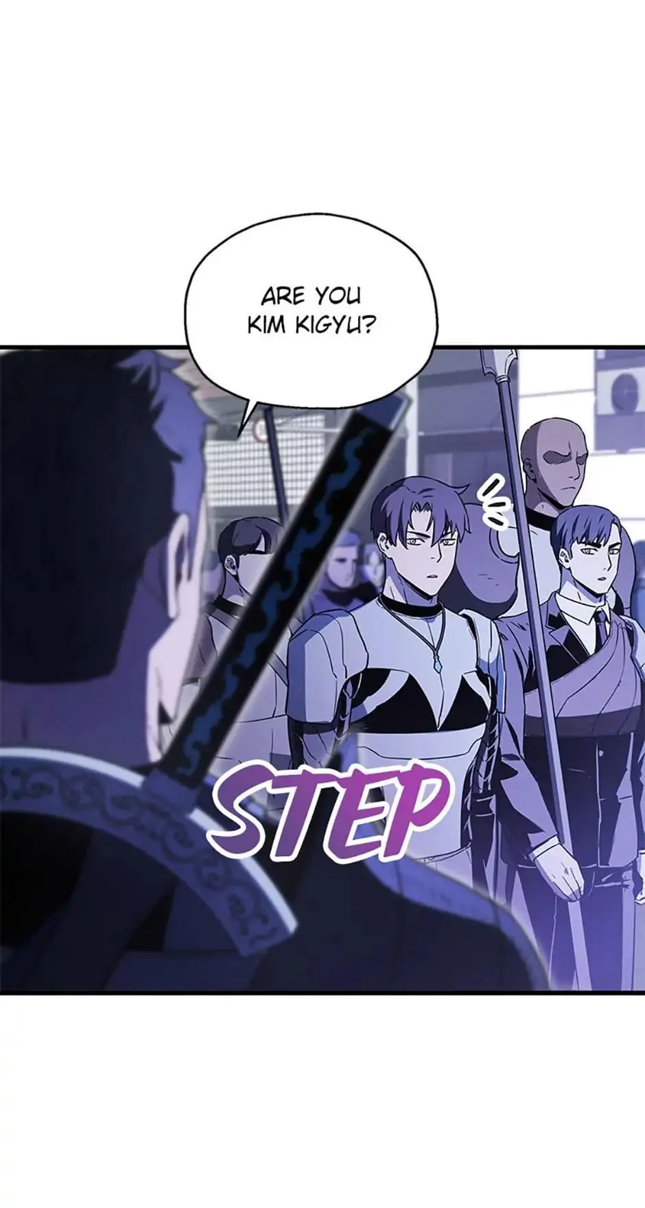 The Player Who Can't Level Up Chapter 98