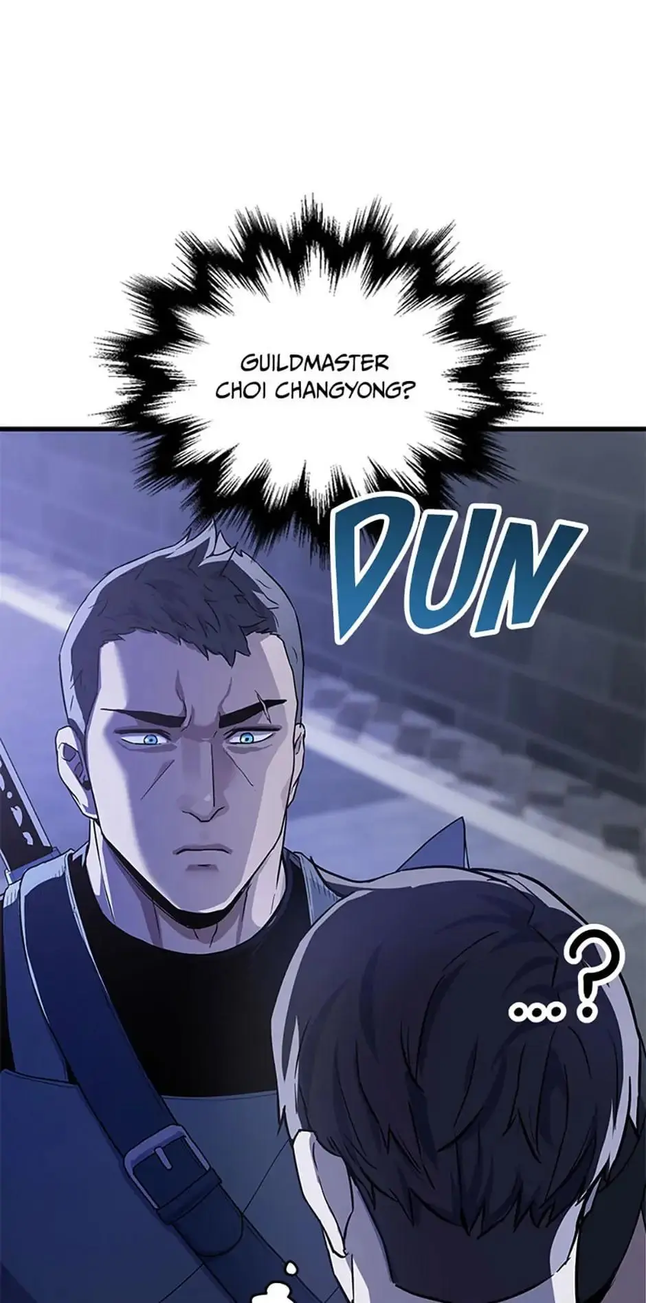 The Player Who Can't Level Up Chapter 98