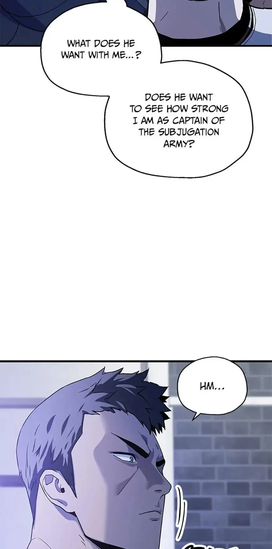 The Player Who Can't Level Up Chapter 98