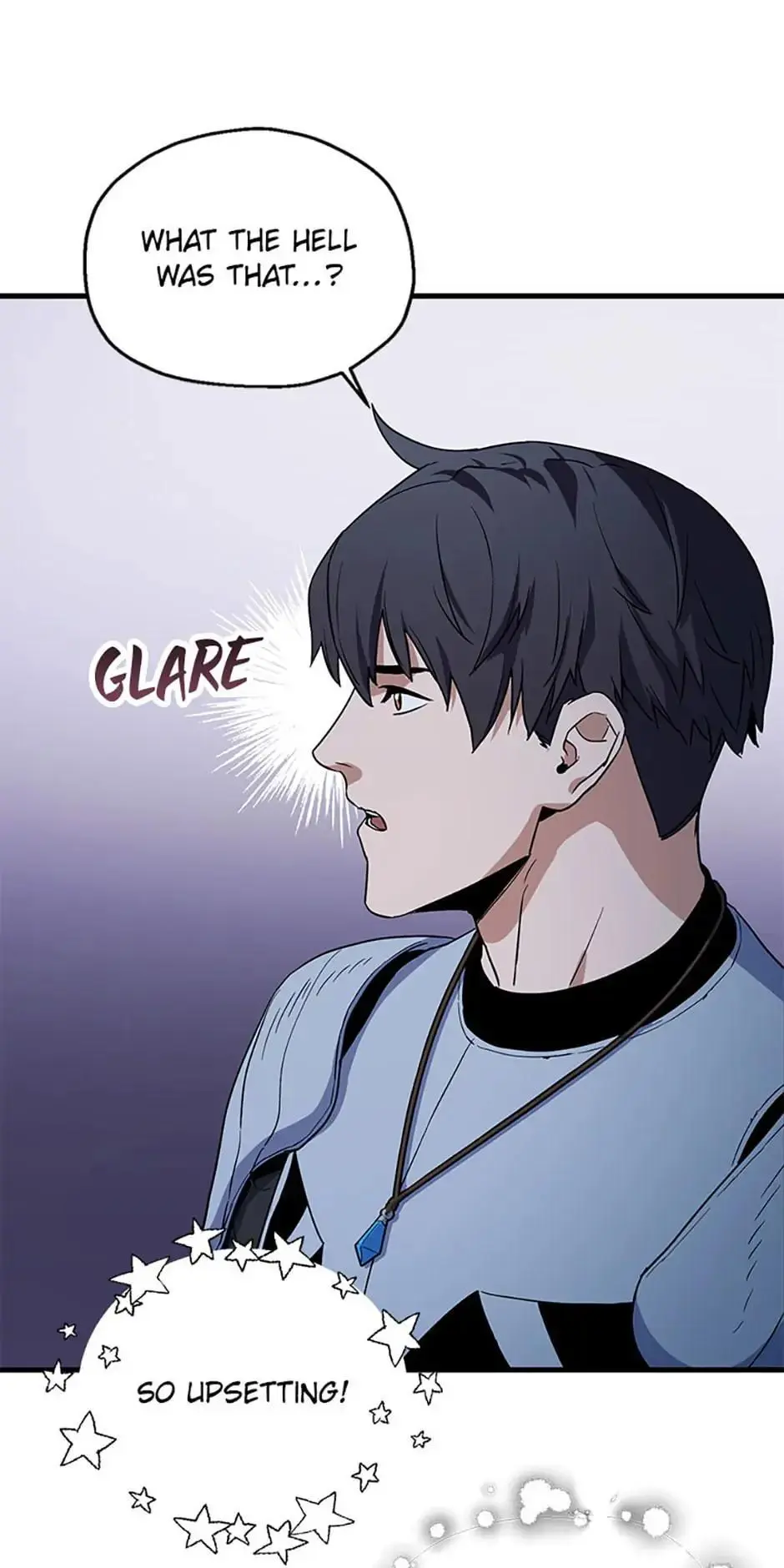 The Player Who Can't Level Up Chapter 98