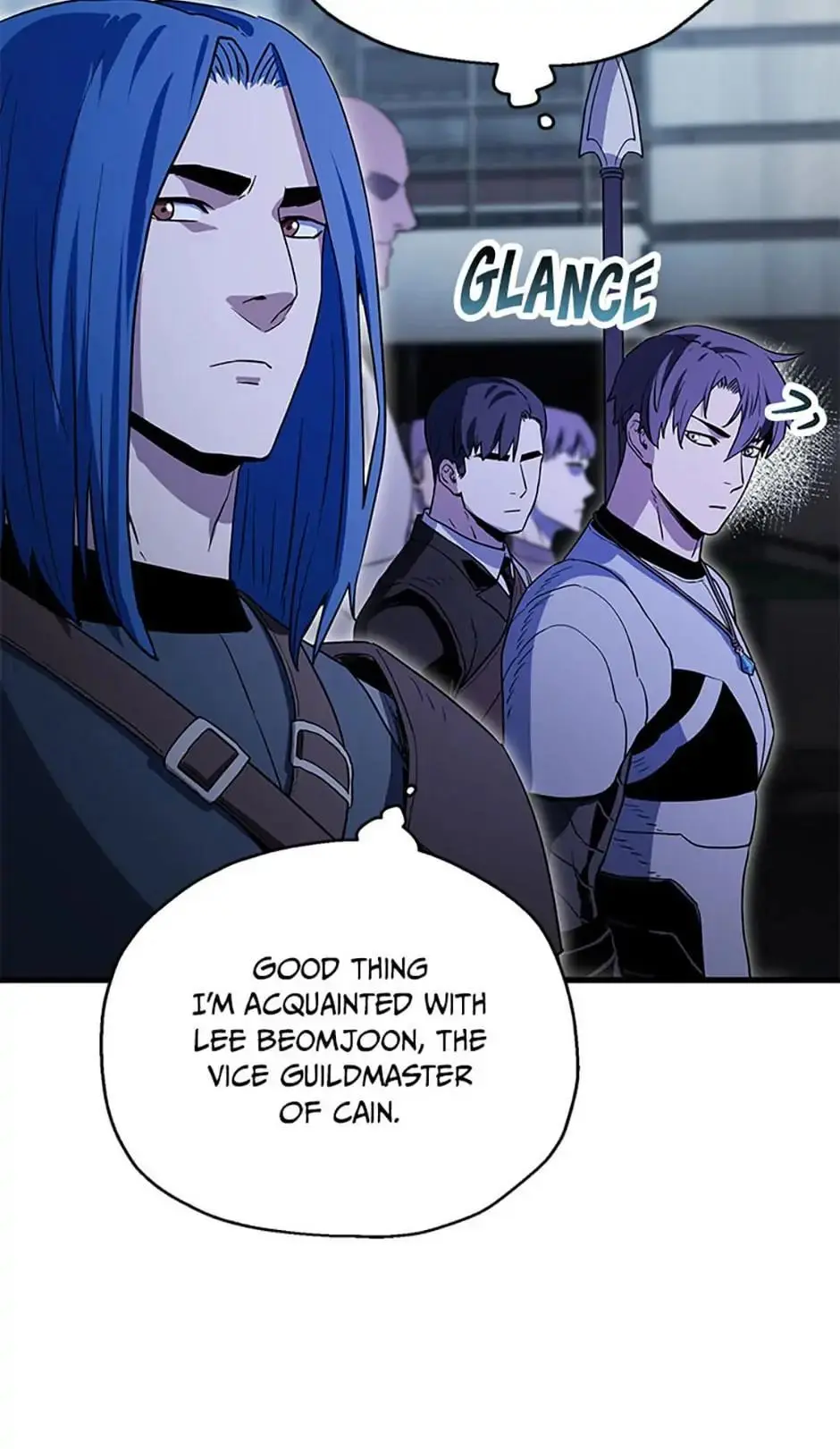 The Player Who Can't Level Up Chapter 98