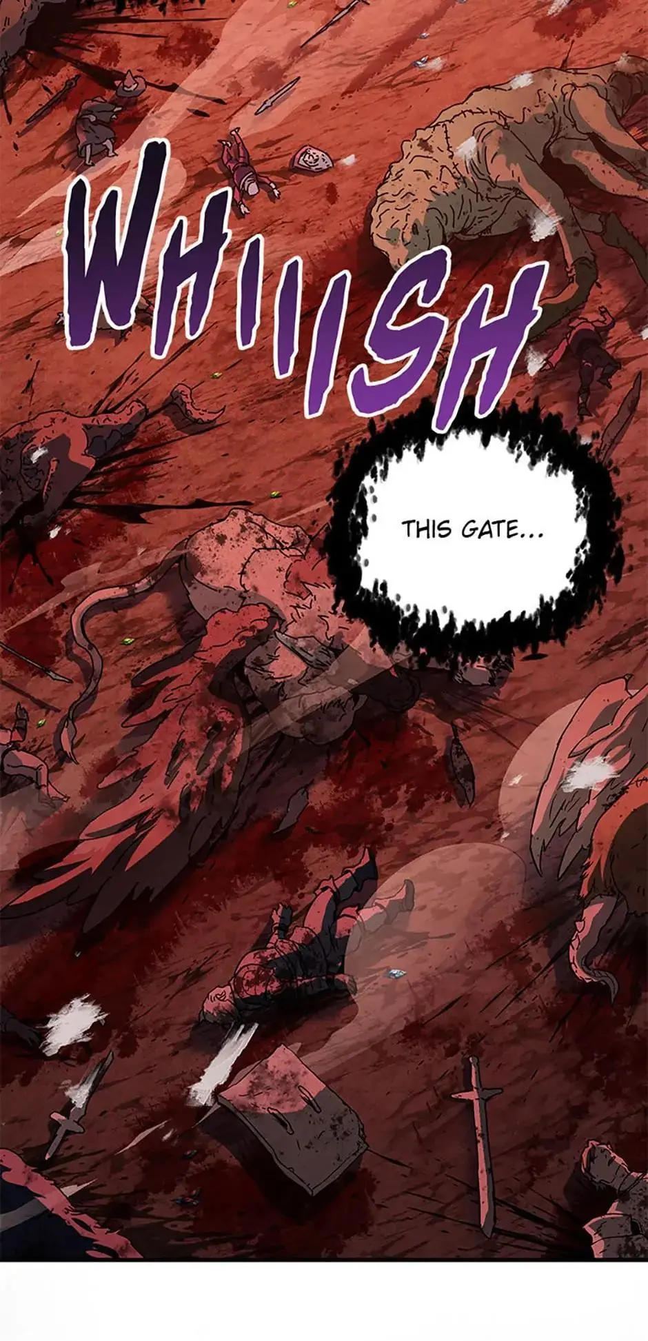 Read The Player That Cant Level Up - Chapter 99 - w1.theplayerwhocantlevelup.com | Image 2