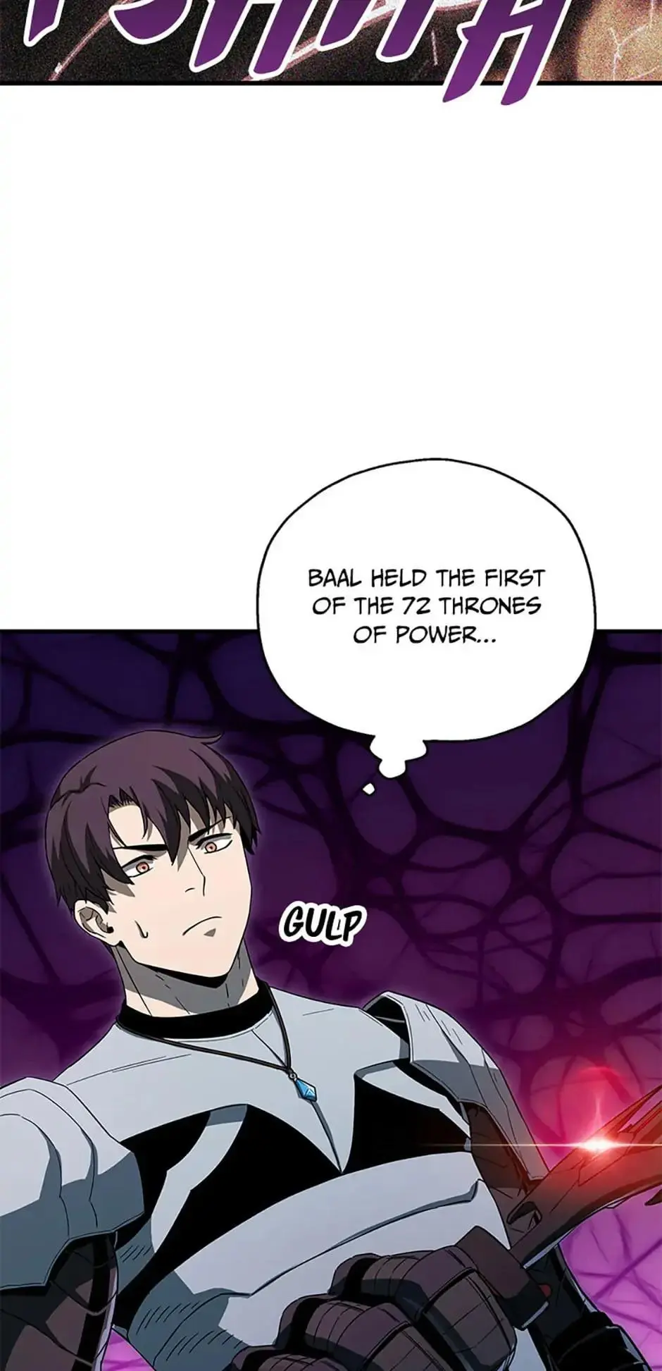 Read The Player That Cant Level Up - Chapter 99 - w1.theplayerwhocantlevelup.com | Image 4