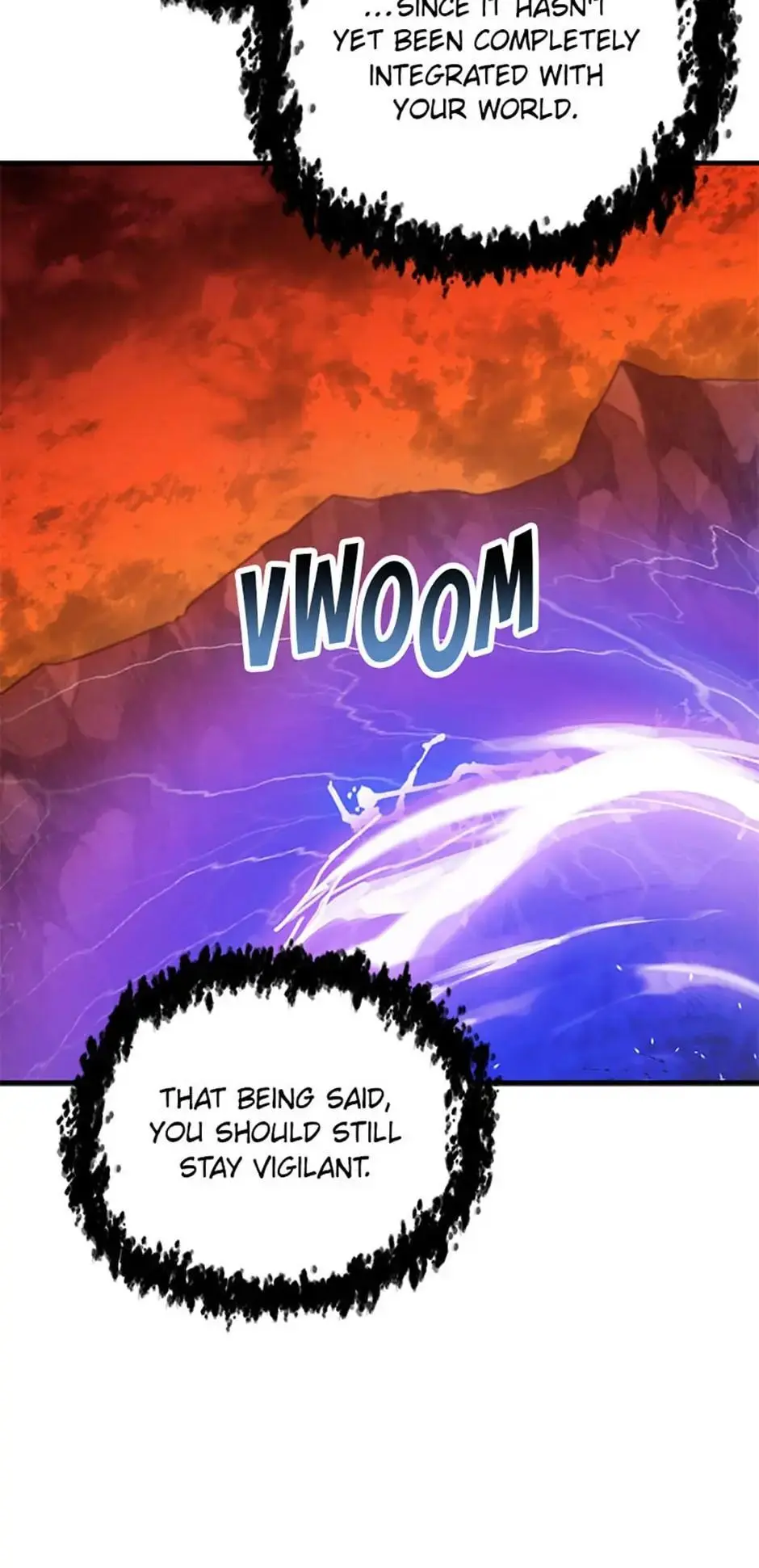 Read The Player That Cant Level Up - Chapter 99 - w1.theplayerwhocantlevelup.com | Image 6