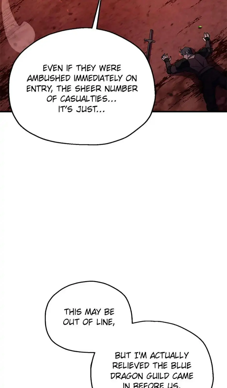 Read The Player That Cant Level Up - Chapter 99 - w1.theplayerwhocantlevelup.com | Image 8