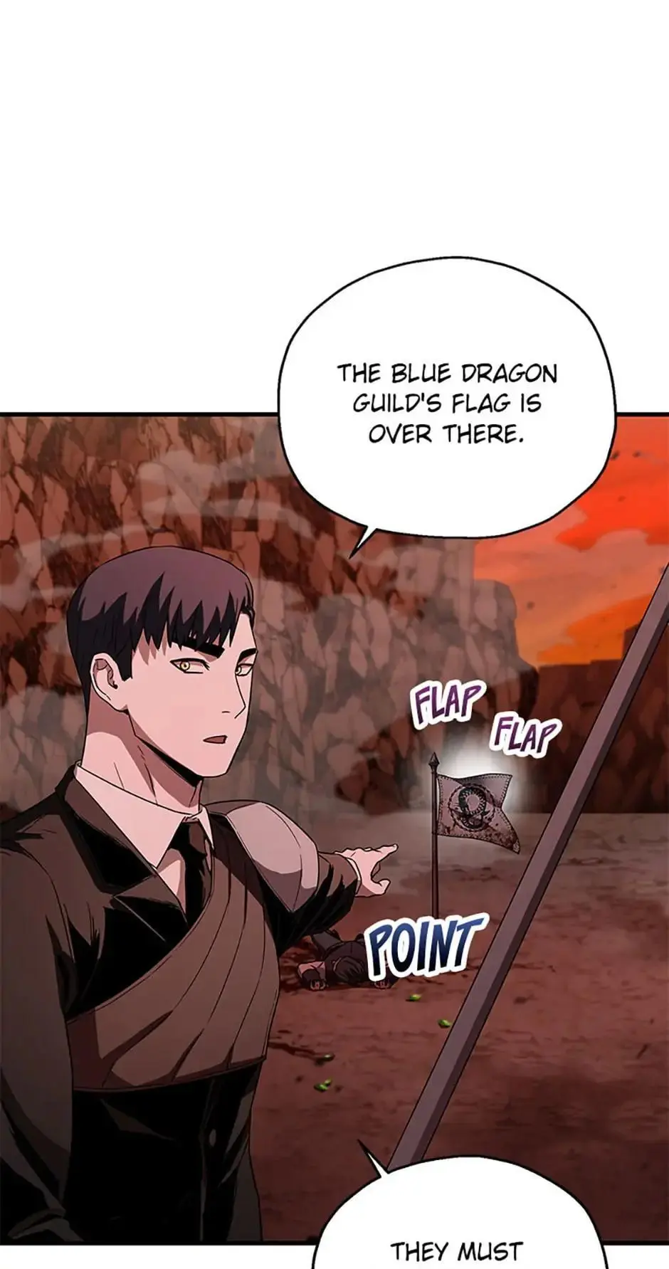 Read The Player That Cant Level Up - Chapter 99 - w1.theplayerwhocantlevelup.com | Image 12