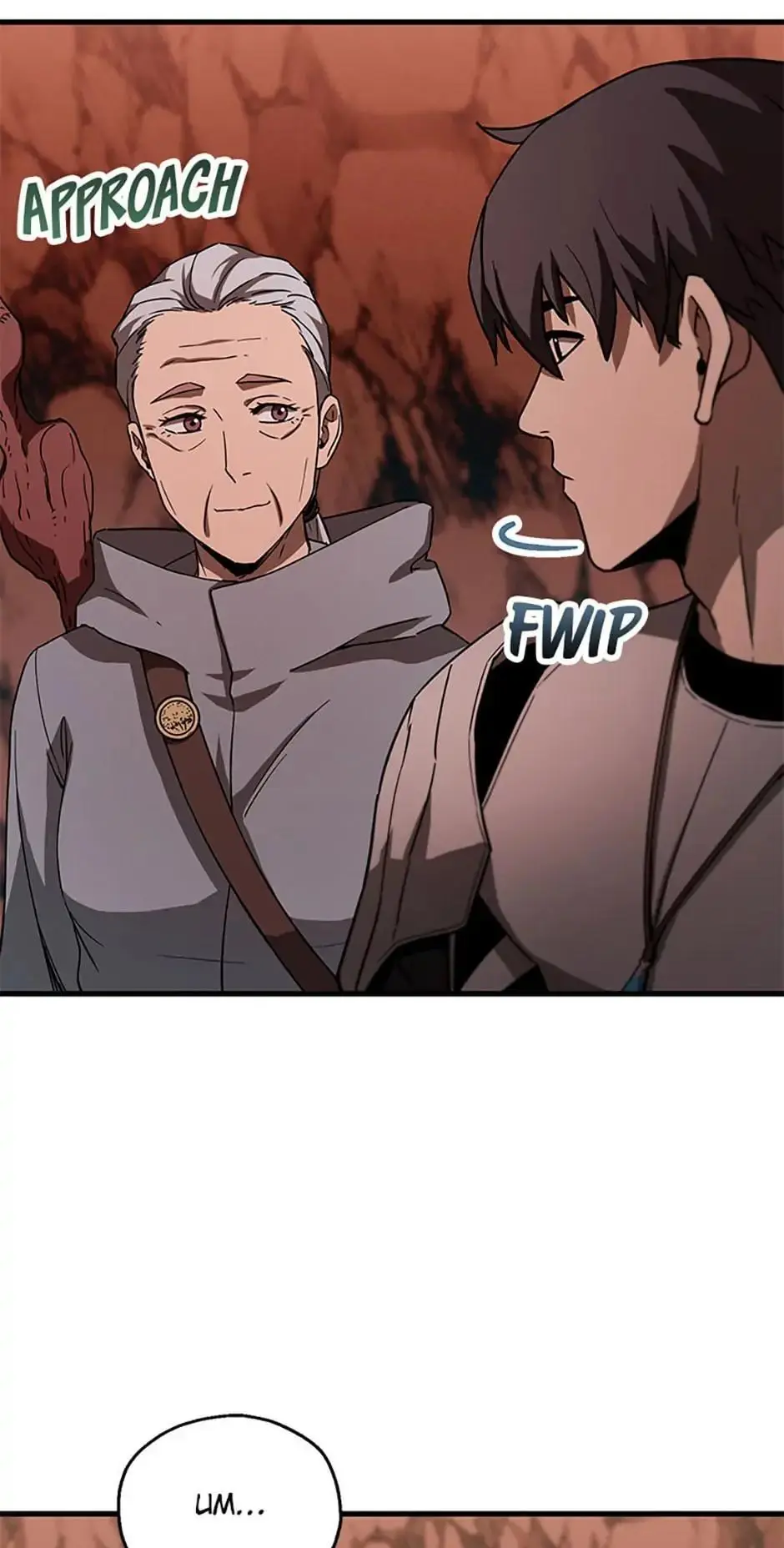 Read The Player That Cant Level Up - Chapter 99 - w1.theplayerwhocantlevelup.com | Image 18