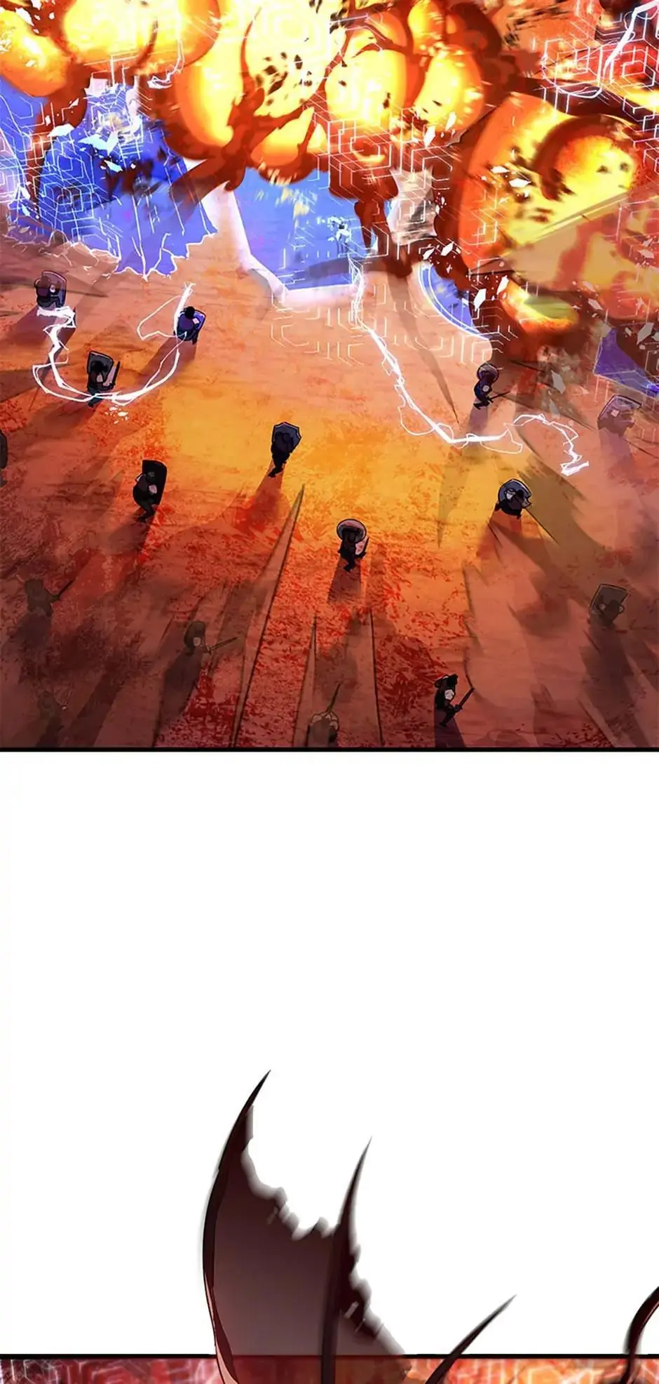 Read The Player That Cant Level Up - Chapter 99 - w1.theplayerwhocantlevelup.com | Image 39