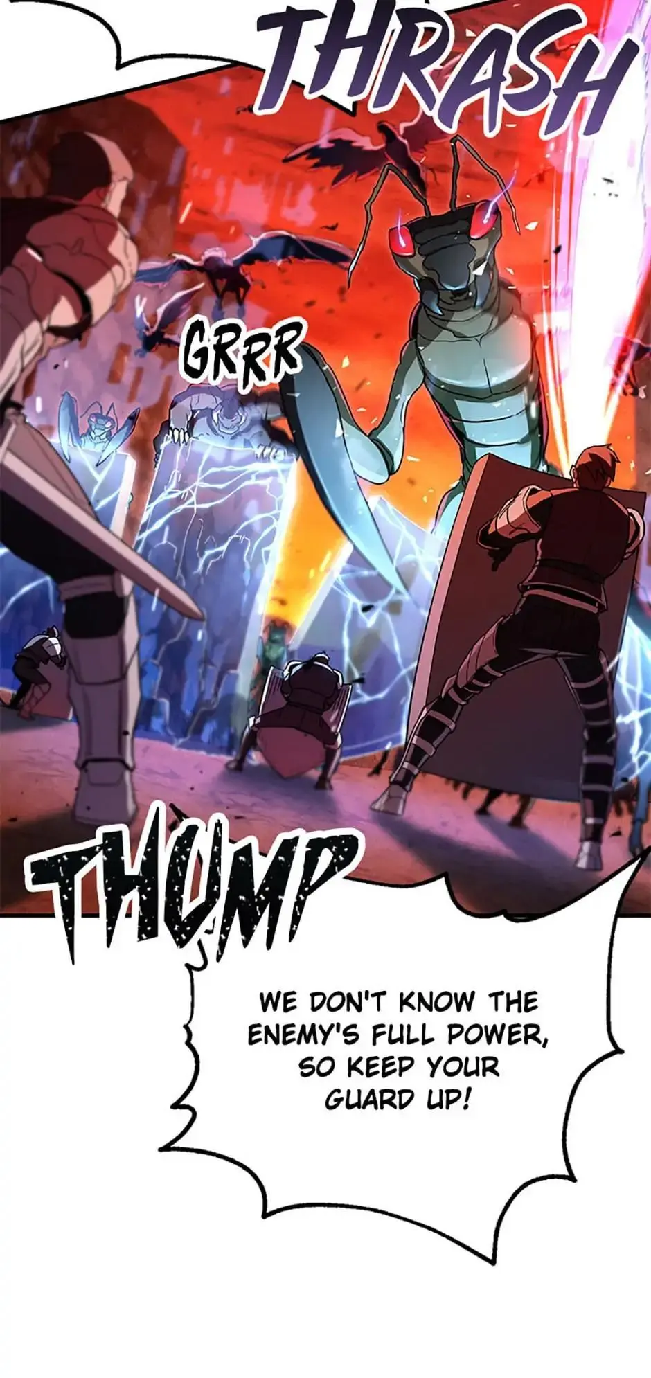 Read The Player That Cant Level Up - Chapter 99 - w1.theplayerwhocantlevelup.com | Image 44