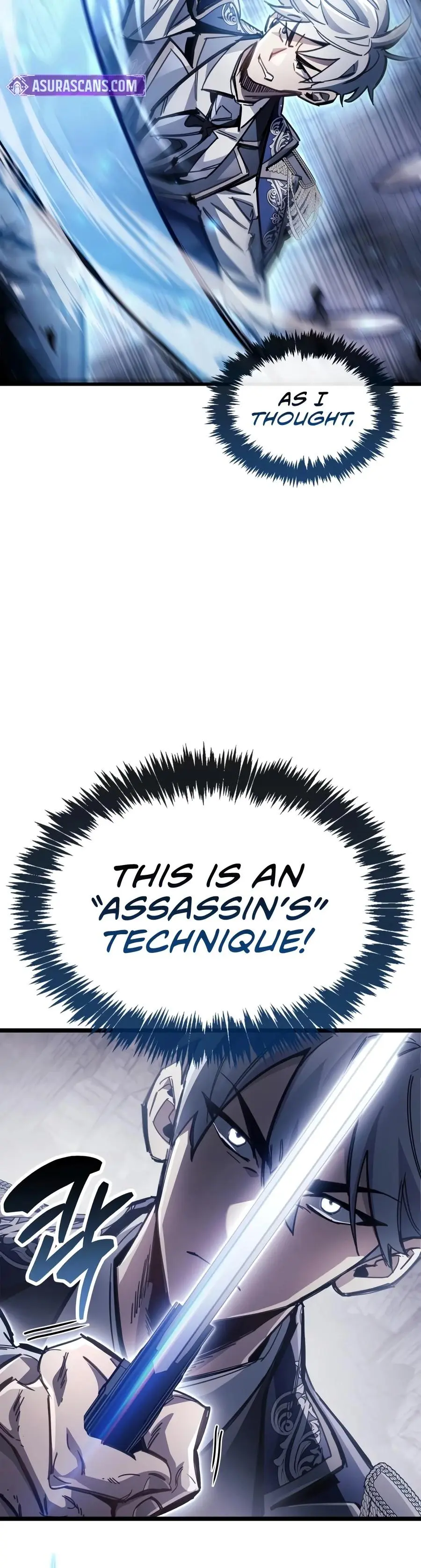 Read The Player With A Hidden Past - Chapter 133 - w7.playerhideshis.com | Image 6