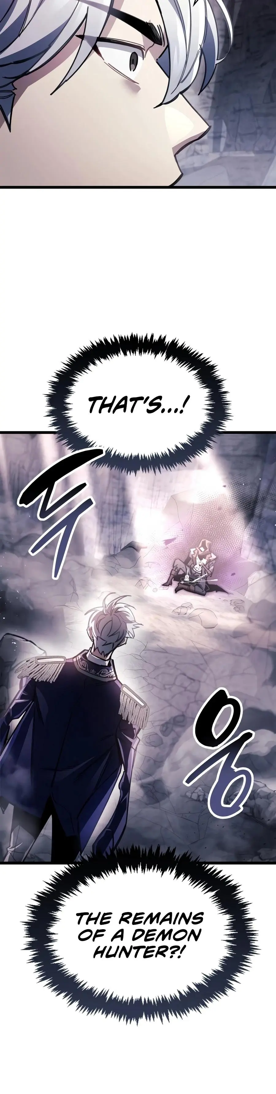 Read The Player With A Hidden Past - Chapter 133 - w7.playerhideshis.com | Image 12