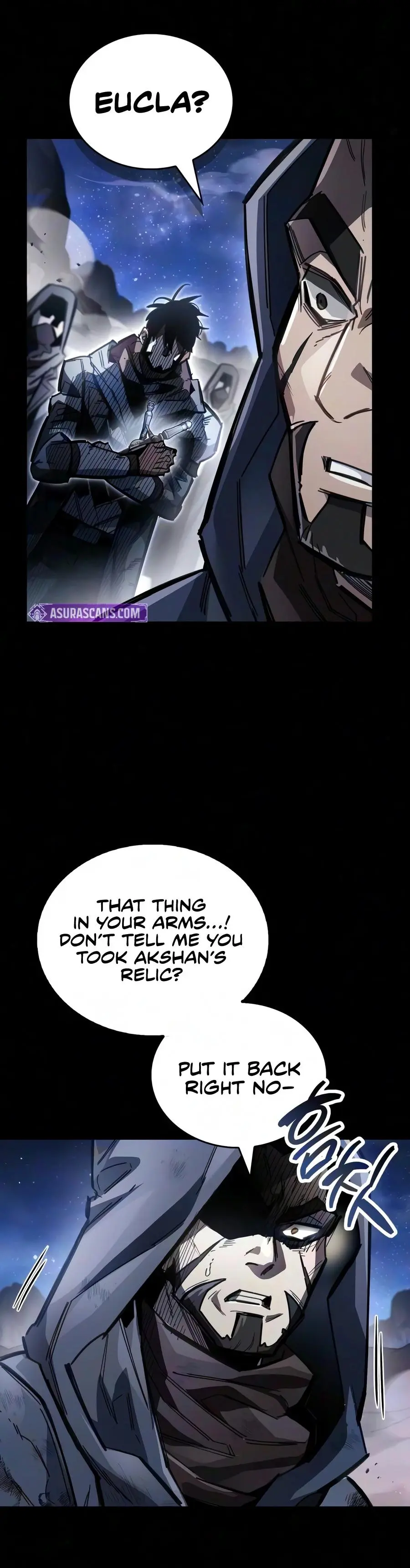 Read The Player With A Hidden Past - Chapter 134 - w7.playerhideshis.com | Image 13