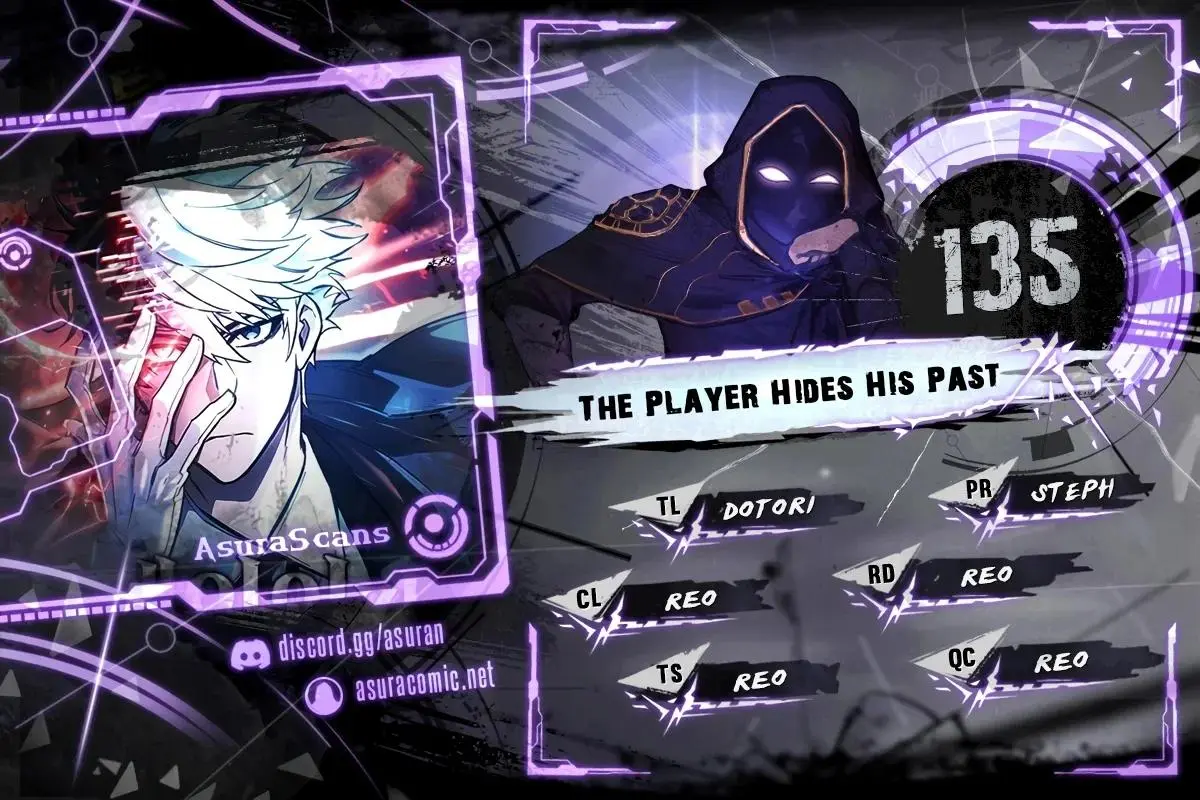 Read The Player With A Hidden Past - Chapter 135 - w7.playerhideshis.com | Image 1