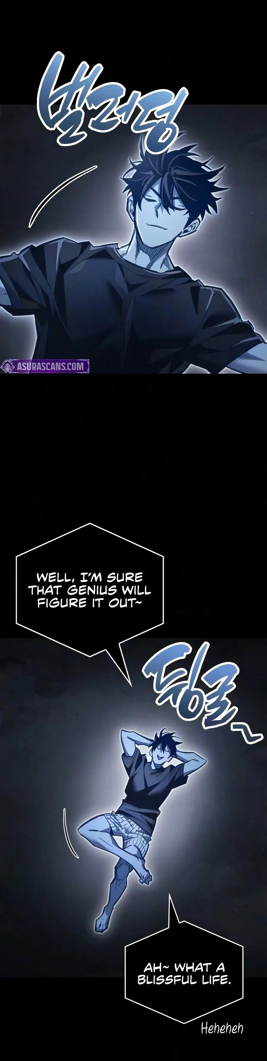 Read The Player With A Hidden Past - Chapter 139 - w7.playerhideshis.com | Image 9