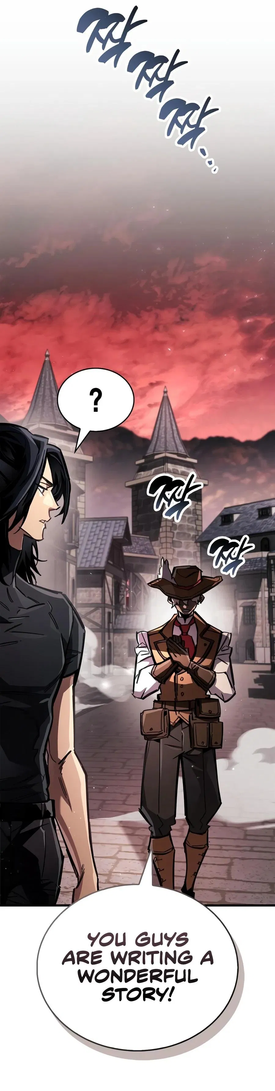 Read The Player With A Hidden Past - Chapter 141 - w7.playerhideshis.com | Image 17