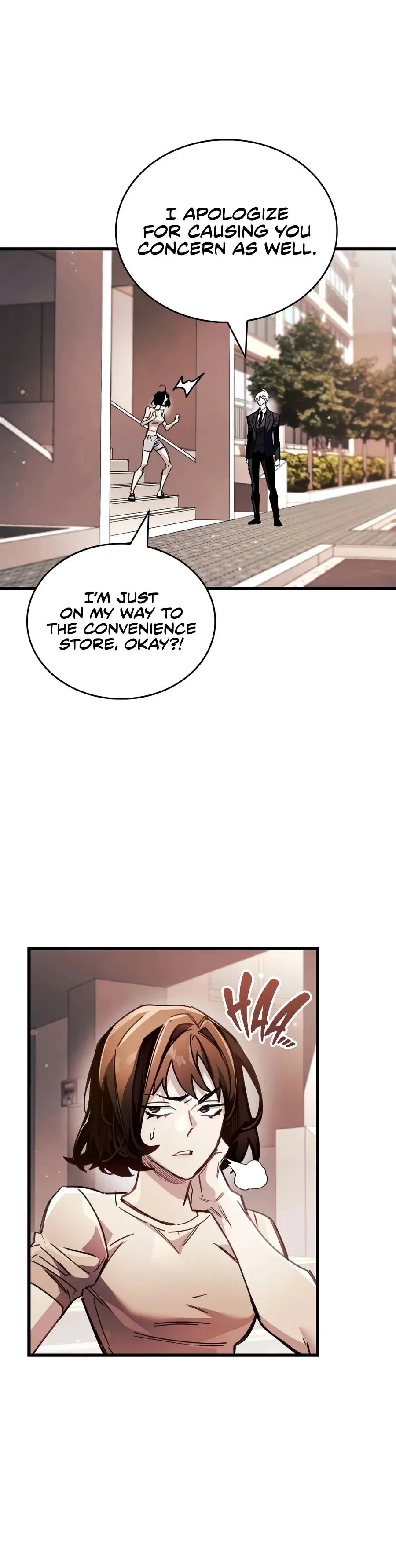 Read The Player With A Hidden Past - Chapter 143 - w7.playerhideshis.com | Image 15