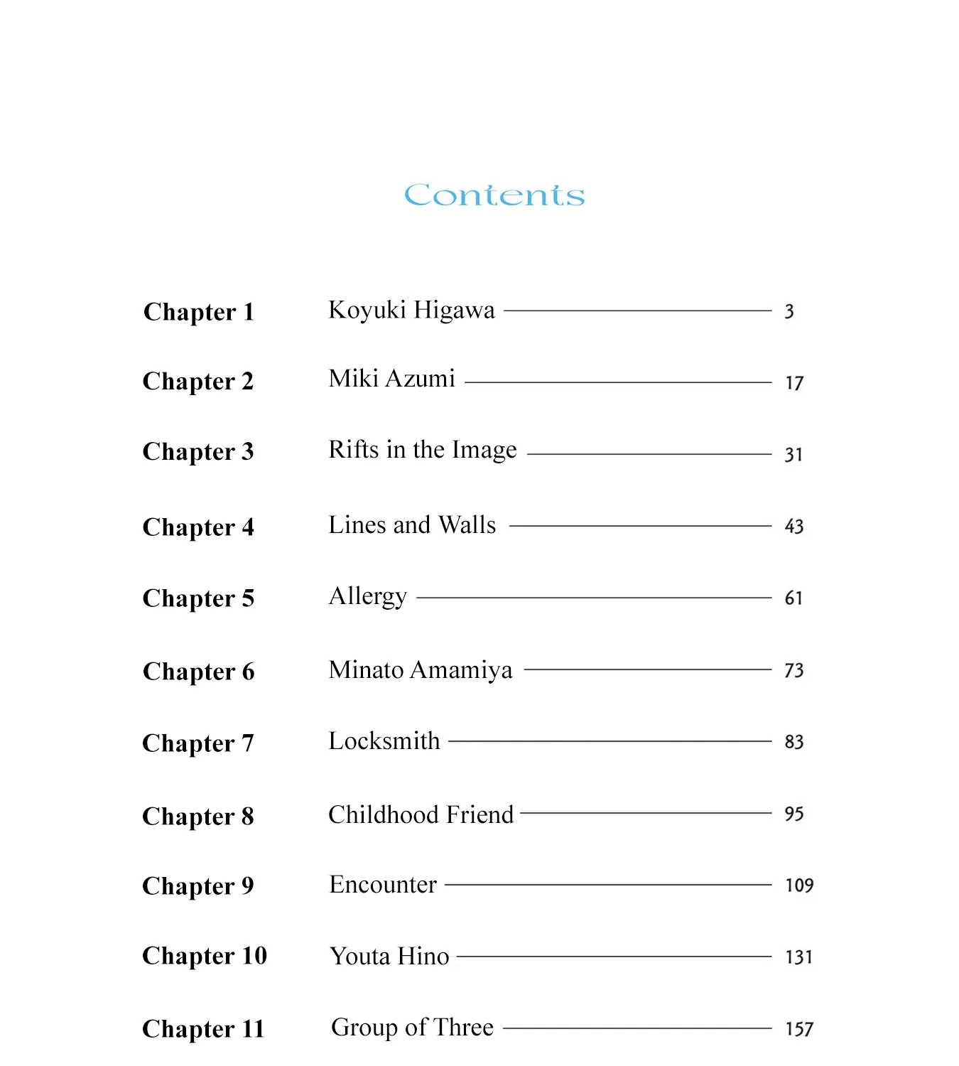 Read The Ramparts Of Ice - Chapter 1 - www.therampartsofice.com | Image 7
