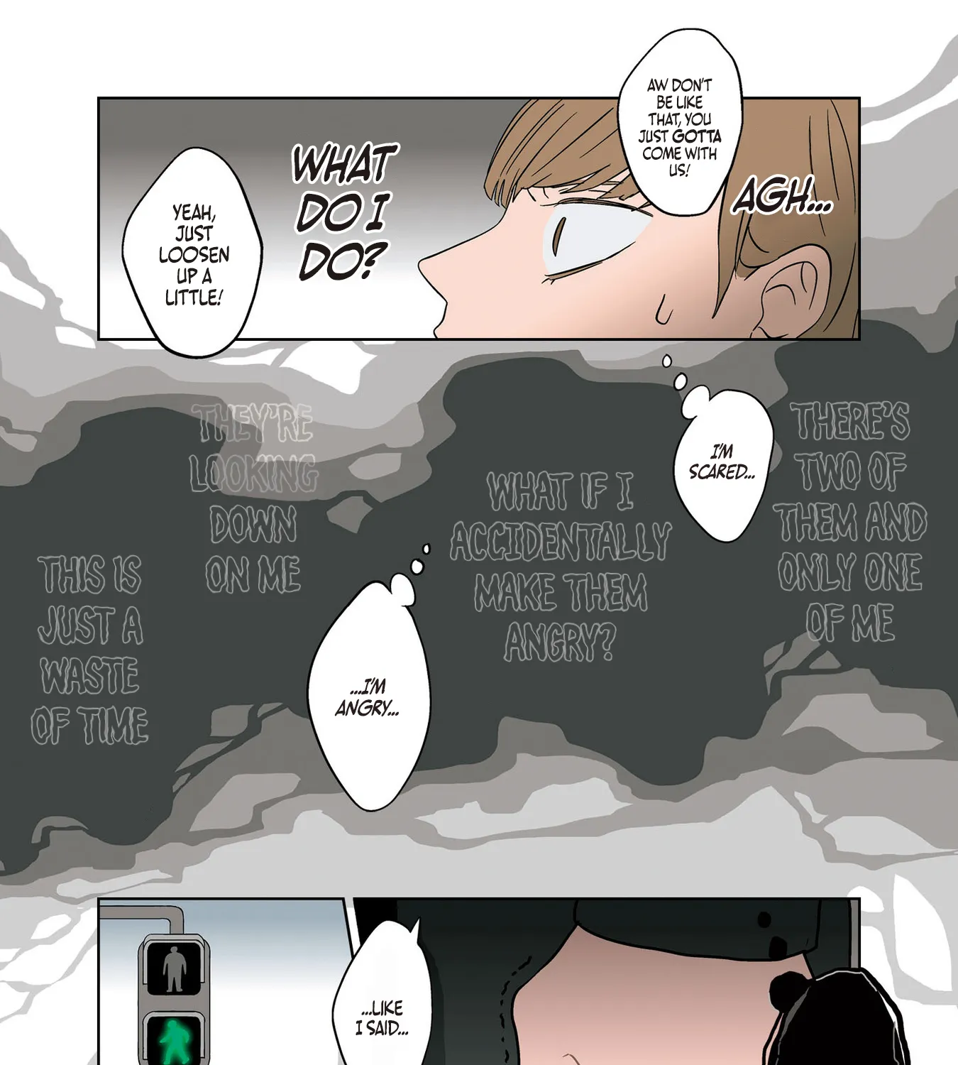 Read The Ramparts Of Ice - Chapter 10 - www.therampartsofice.com | Image 5