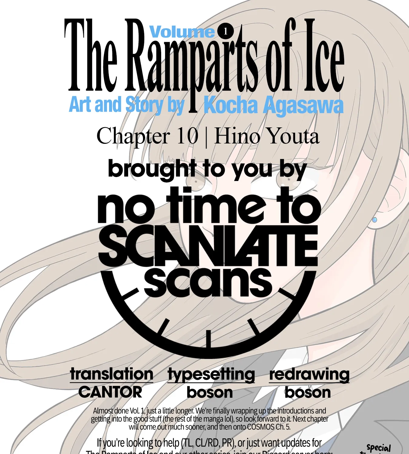Read The Ramparts Of Ice - Chapter 10 - www.therampartsofice.com | Image 51