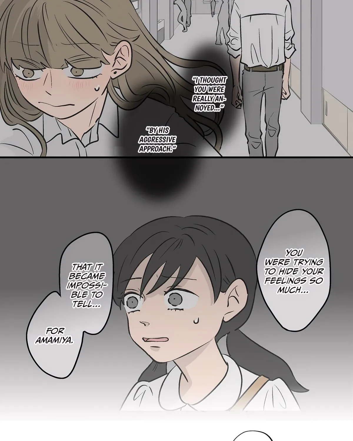 Read The Ramparts Of Ice - Chapter 100 - www.therampartsofice.com | Image 5